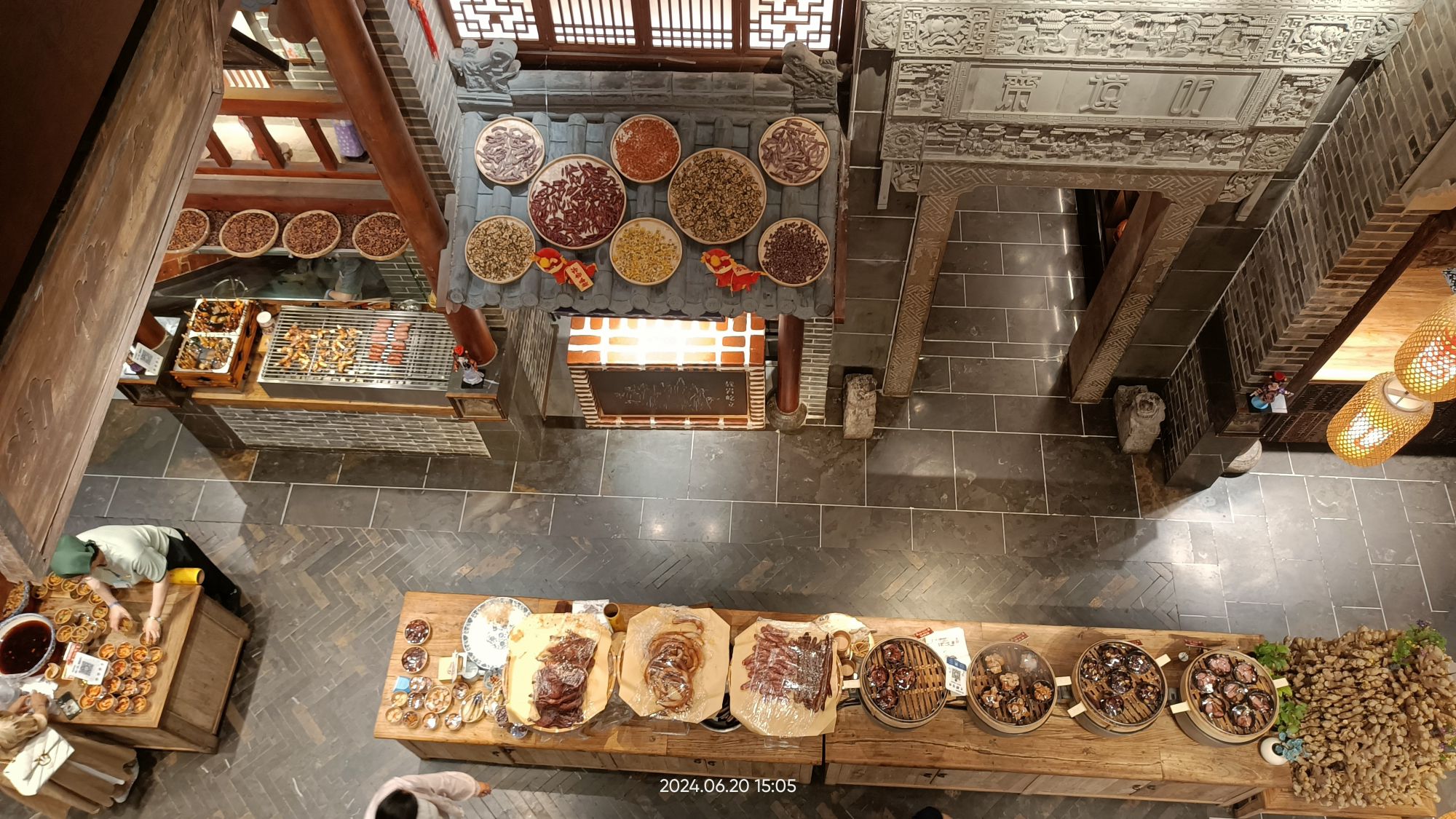 唐山饮食文化博物馆
