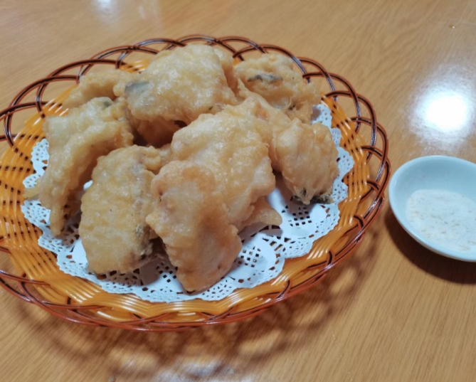 茂名市电白区粤味鲜餐厅