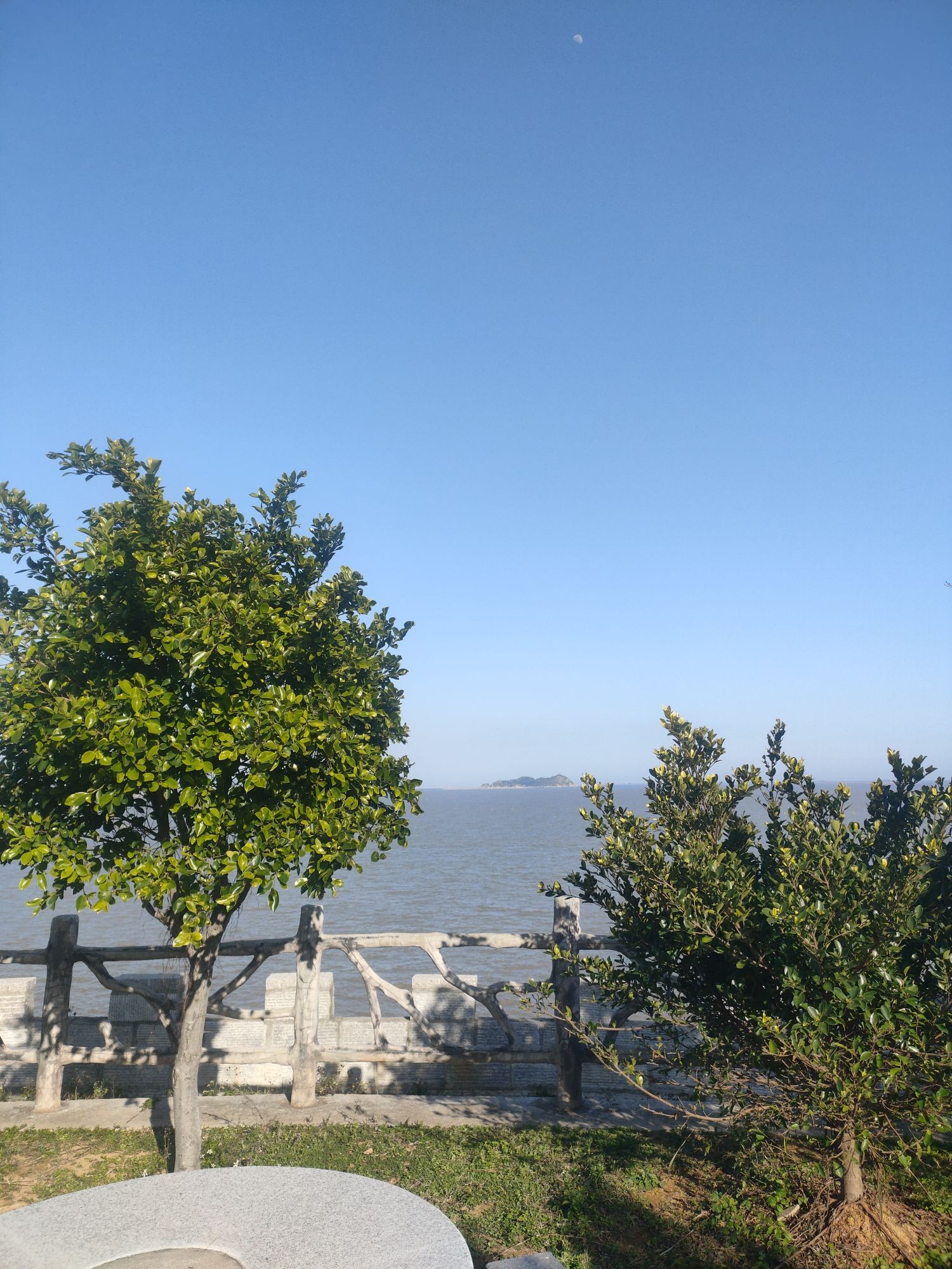 牛头山观景台旅行图片 3
