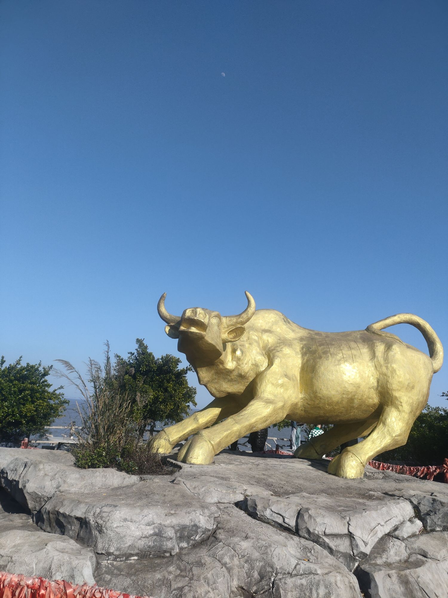 牛头山观景台旅行图片 2