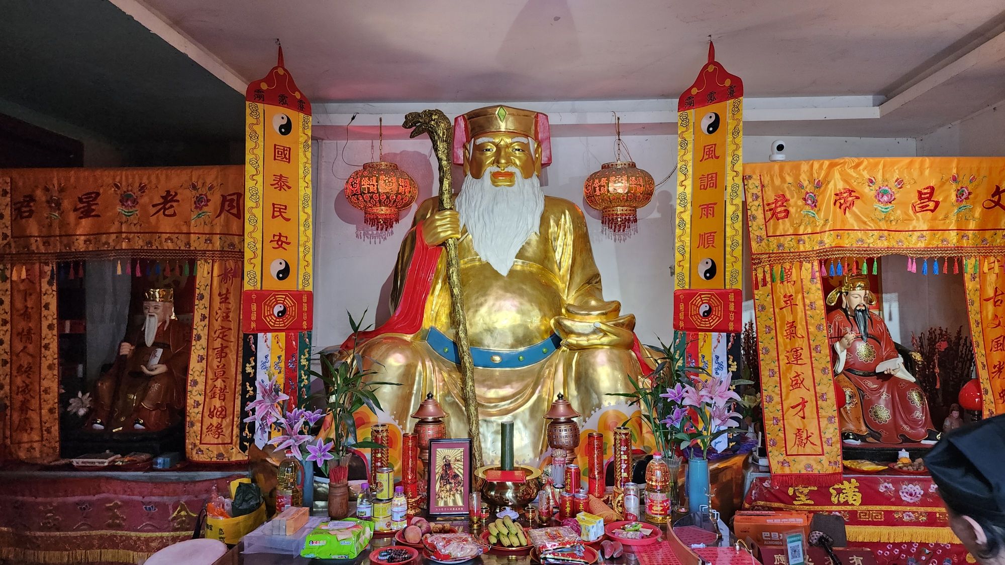 南海观世音菩萨旅行图片 2