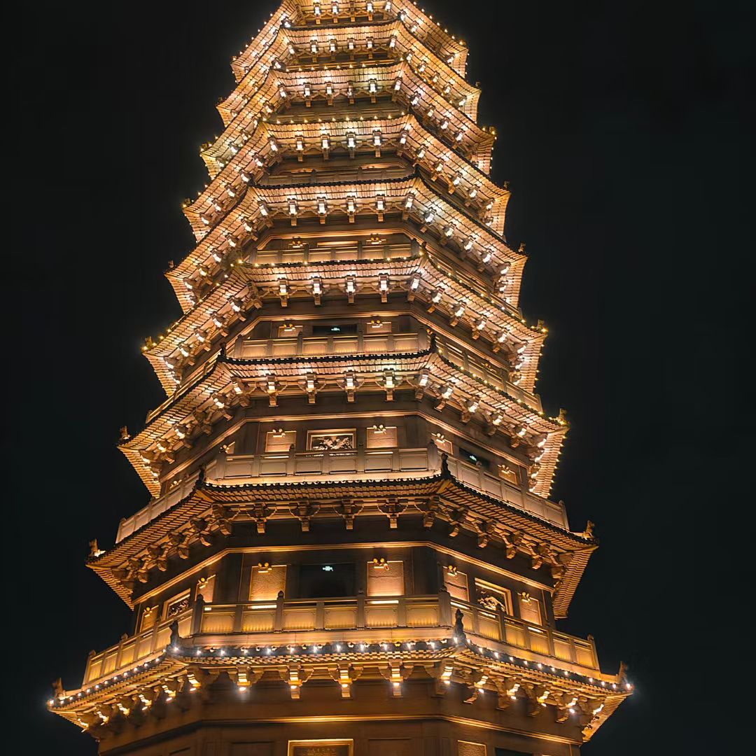 化州市观景长廊旅行图片 1