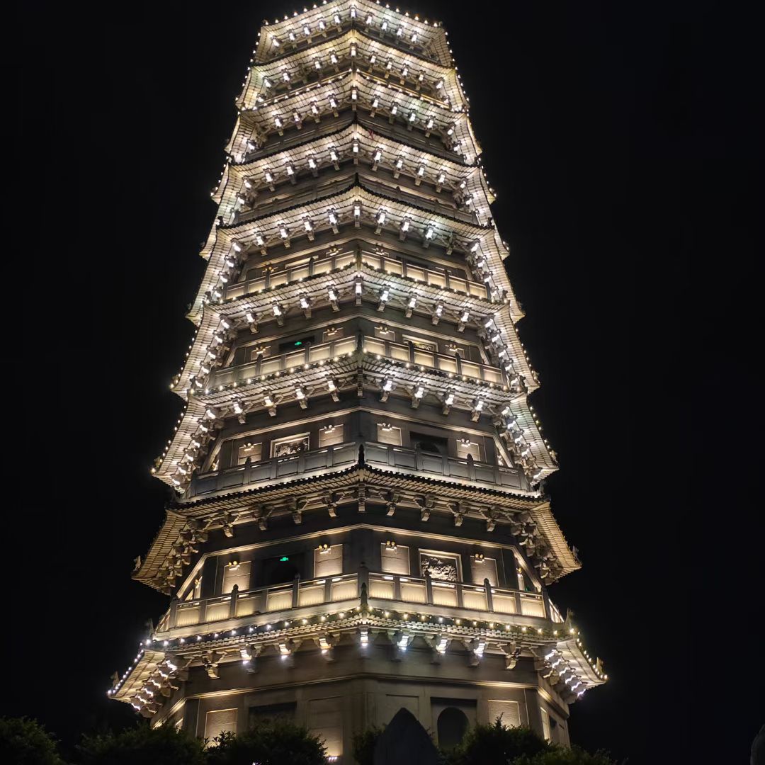 化州市观景长廊旅行图片 2