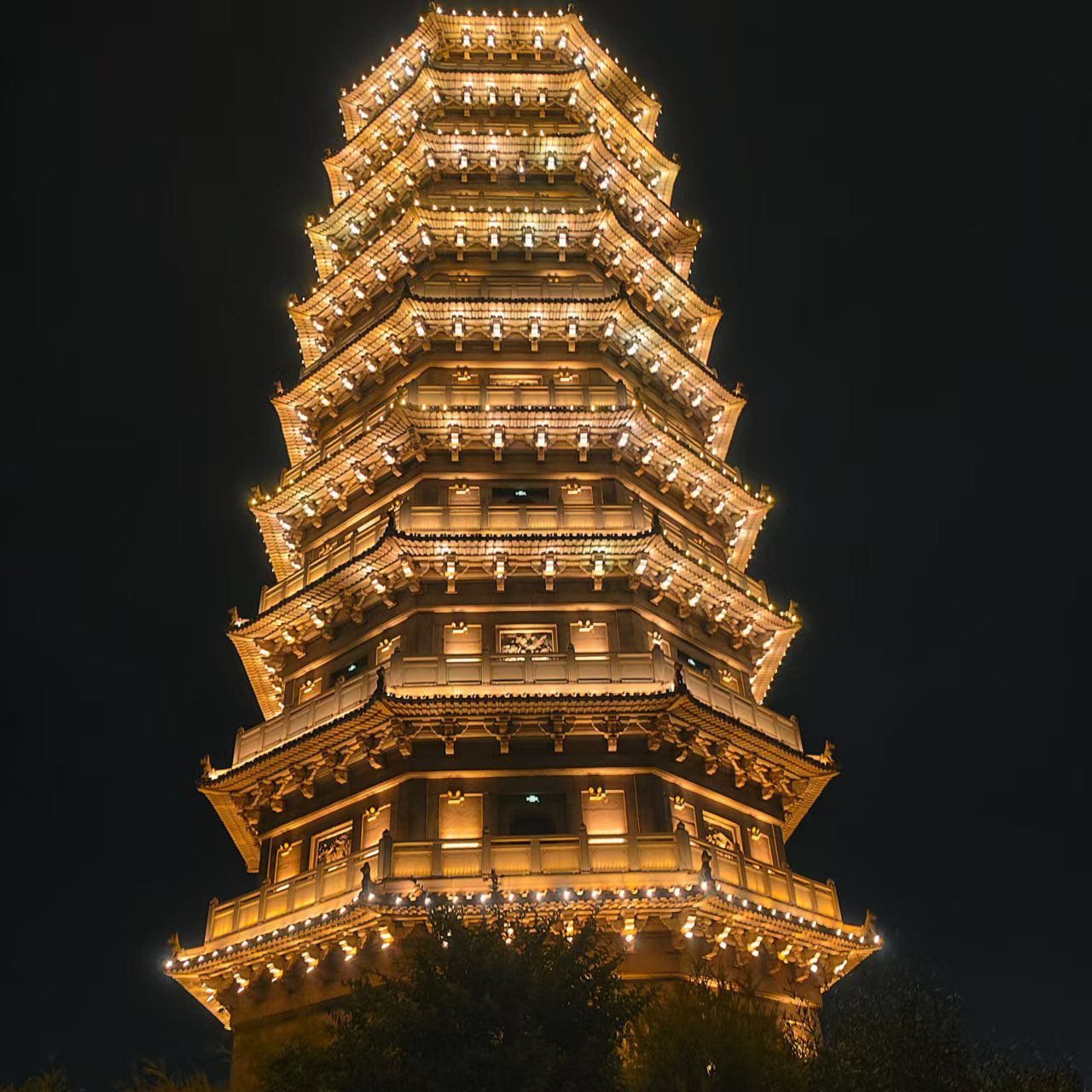 化州市观景长廊旅行图片 3
