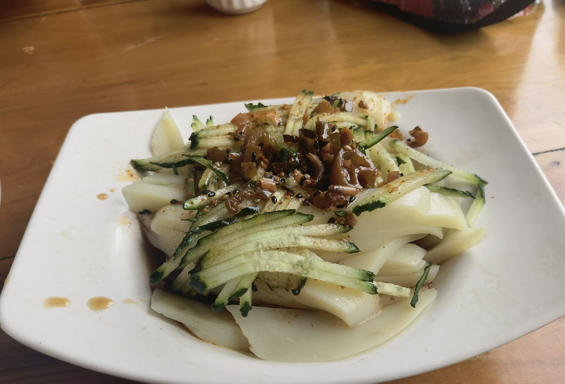 老平遥饭馆