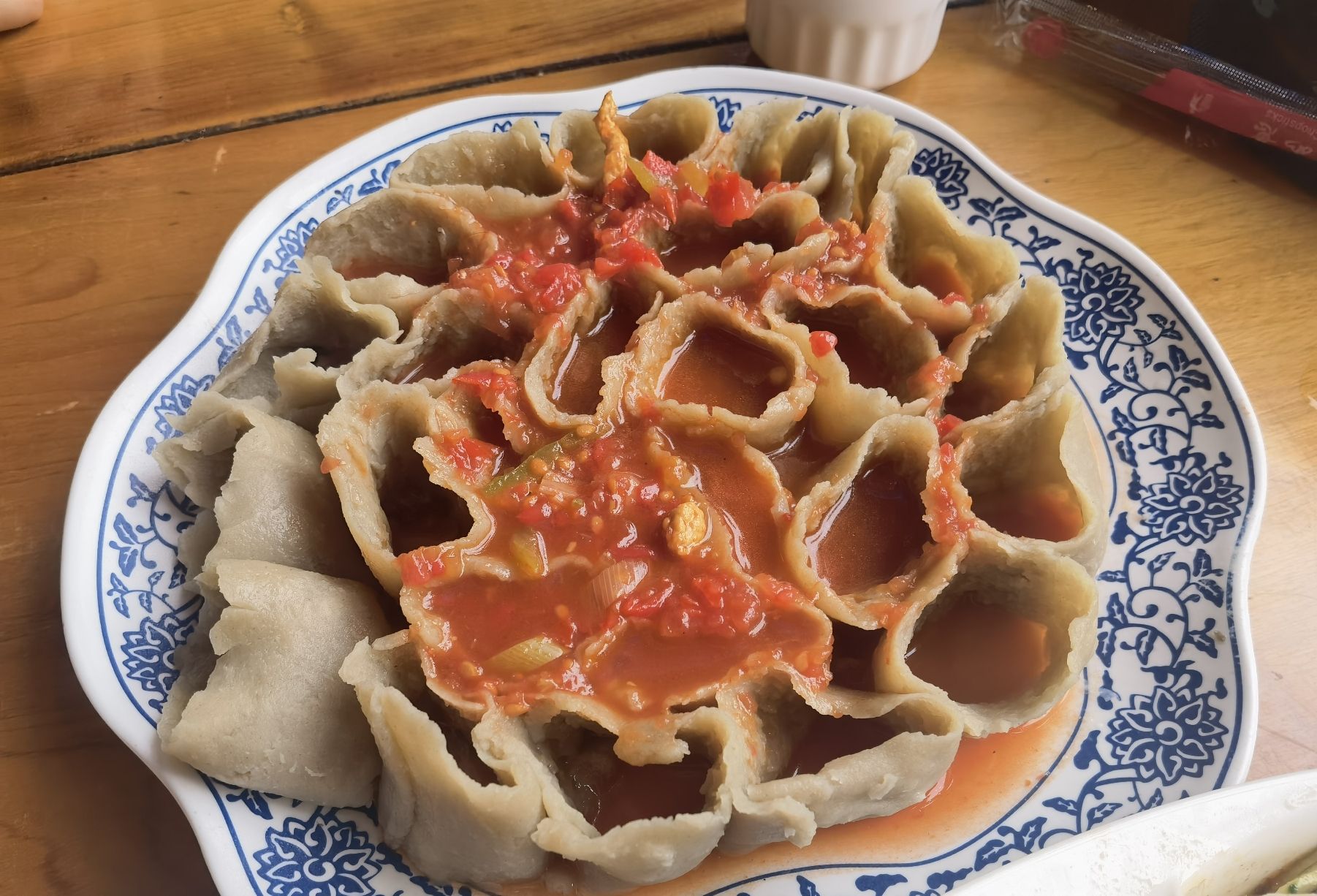 老平遥饭馆
