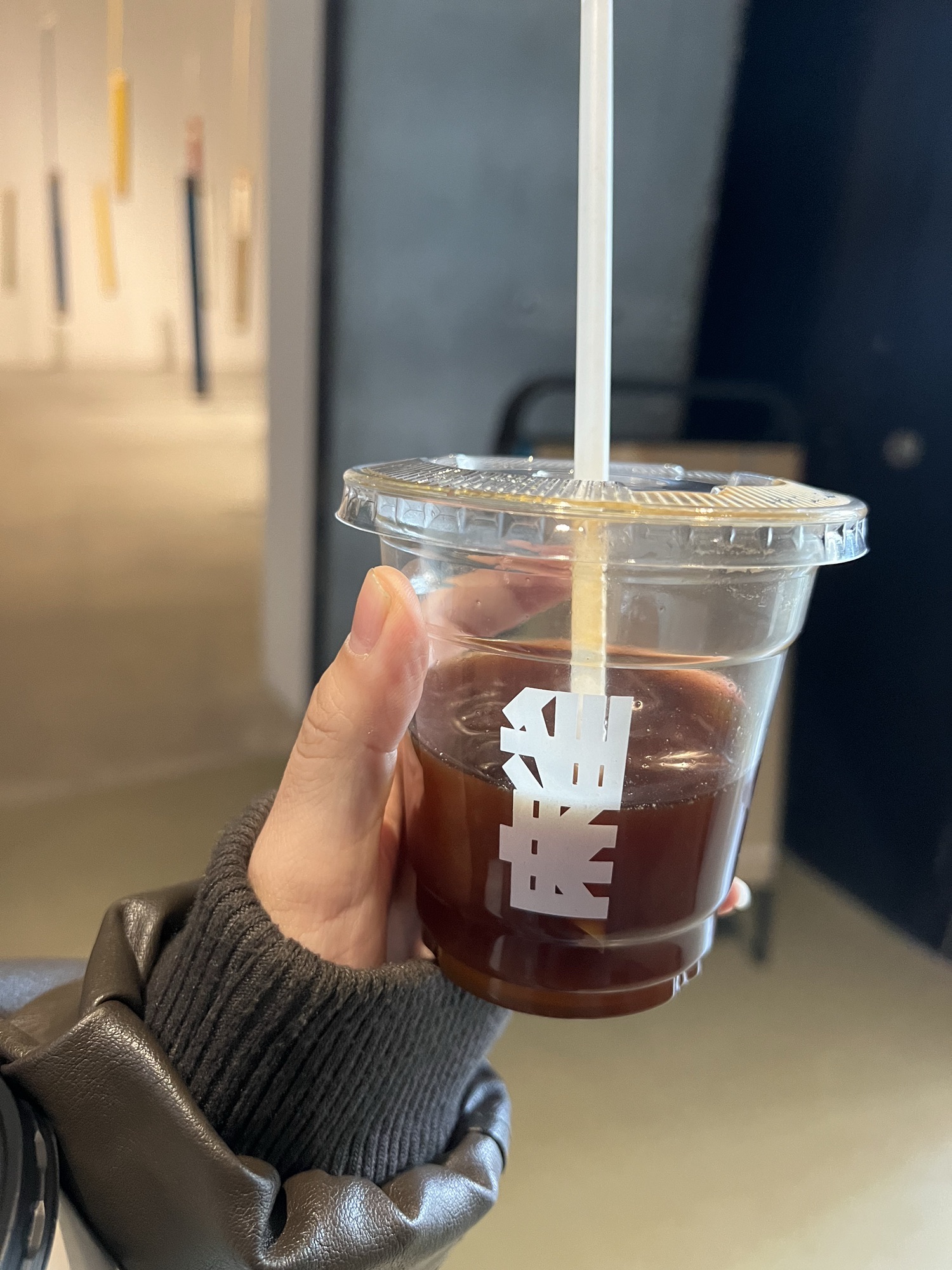 SPARROW COFFEE麻雀咖啡(本色美术馆店) · Suzhou