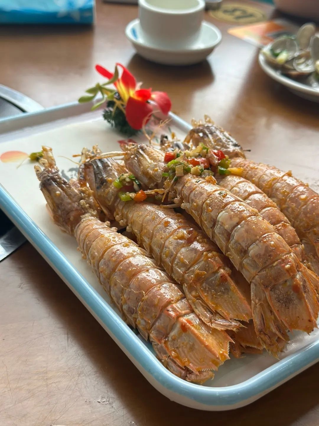 海澜海鲜厅(香水湾店)