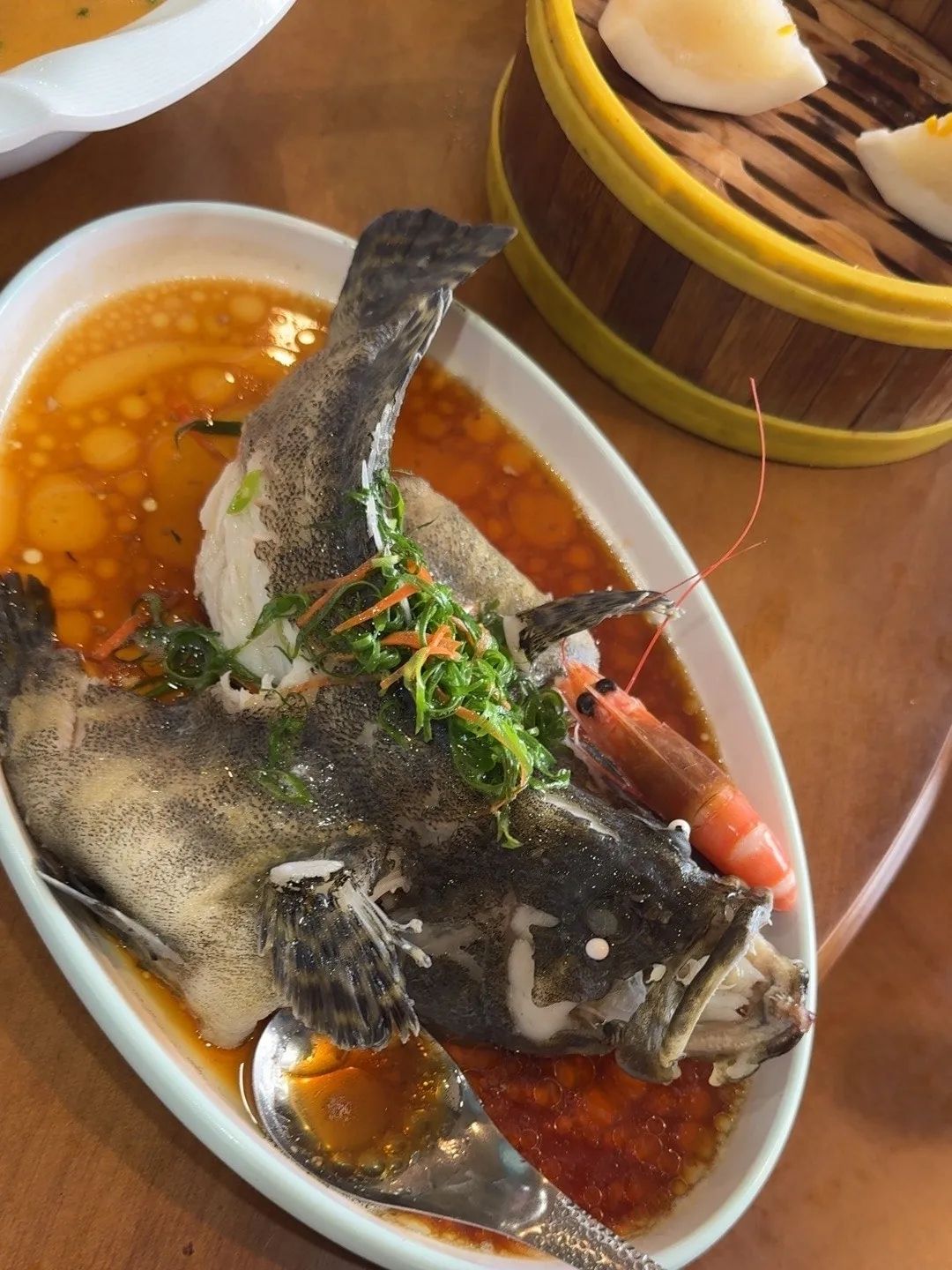 海澜海鲜厅(香水湾店)