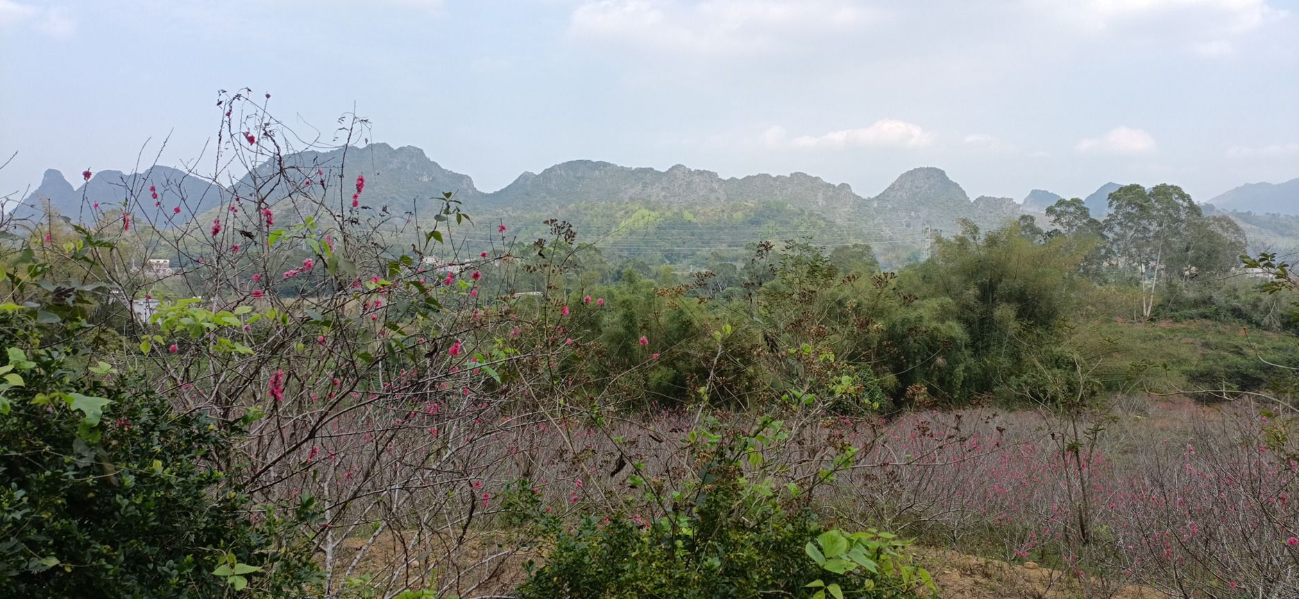 燕子岩旅行图片 3