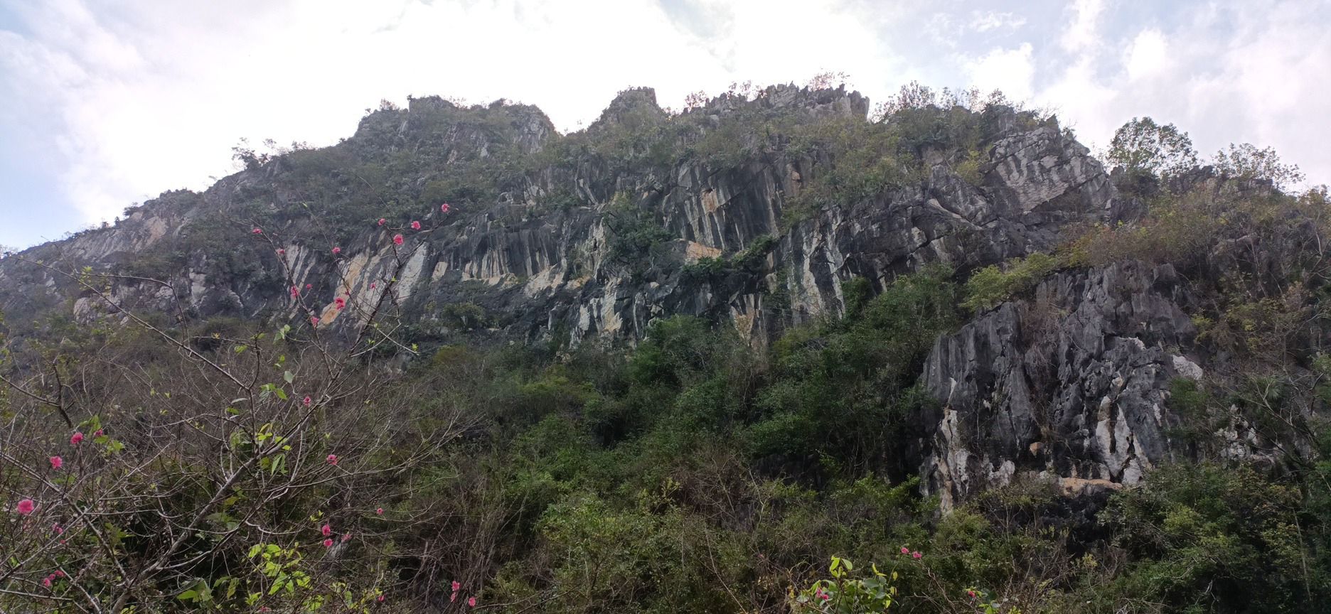 燕子岩旅行图片 2