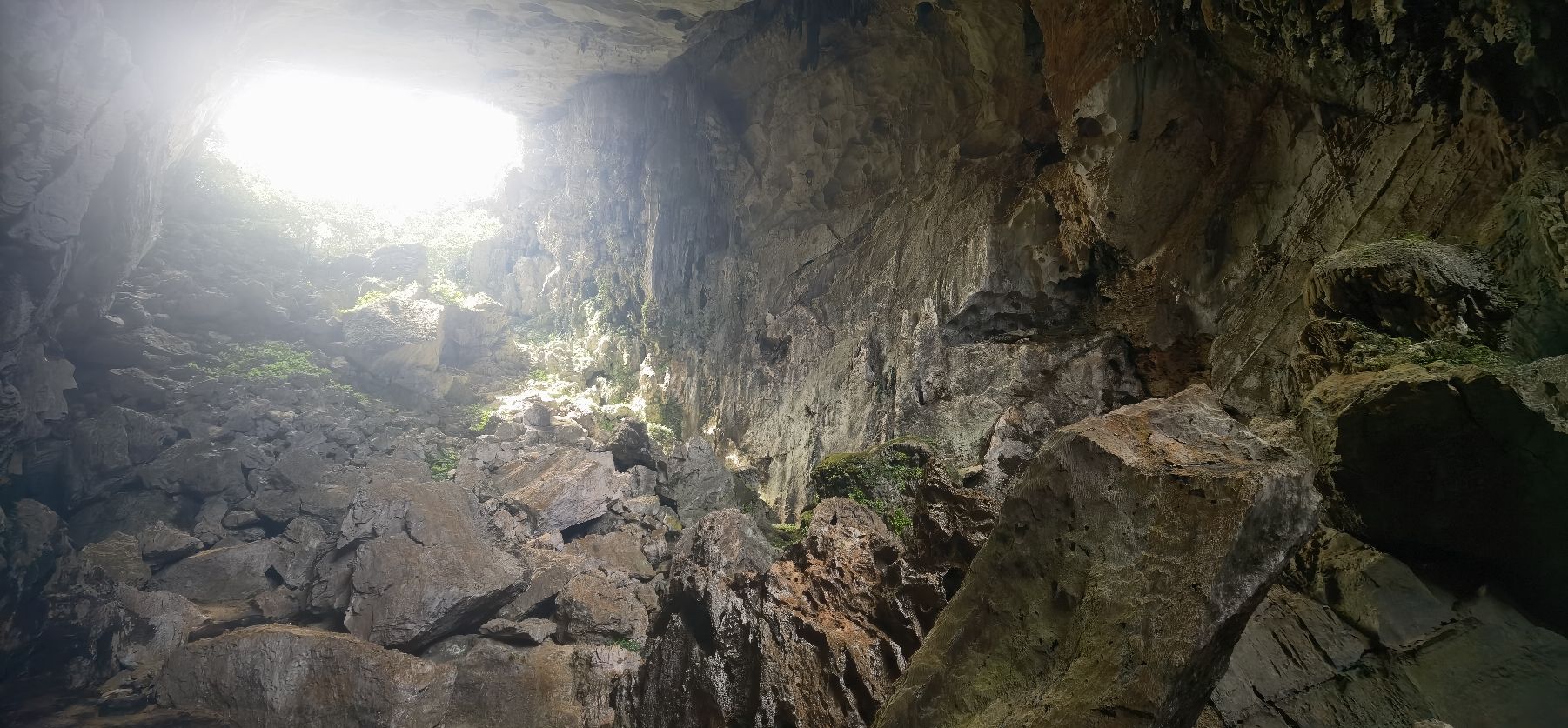 燕子岩旅行图片 2