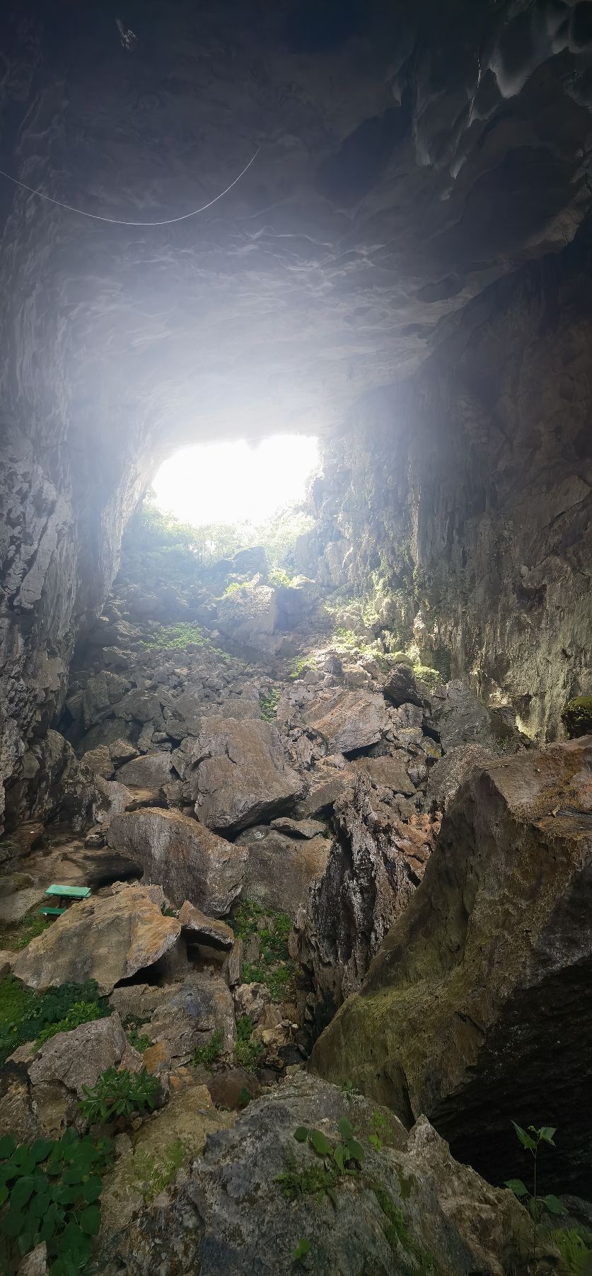 燕子岩旅行图片 3