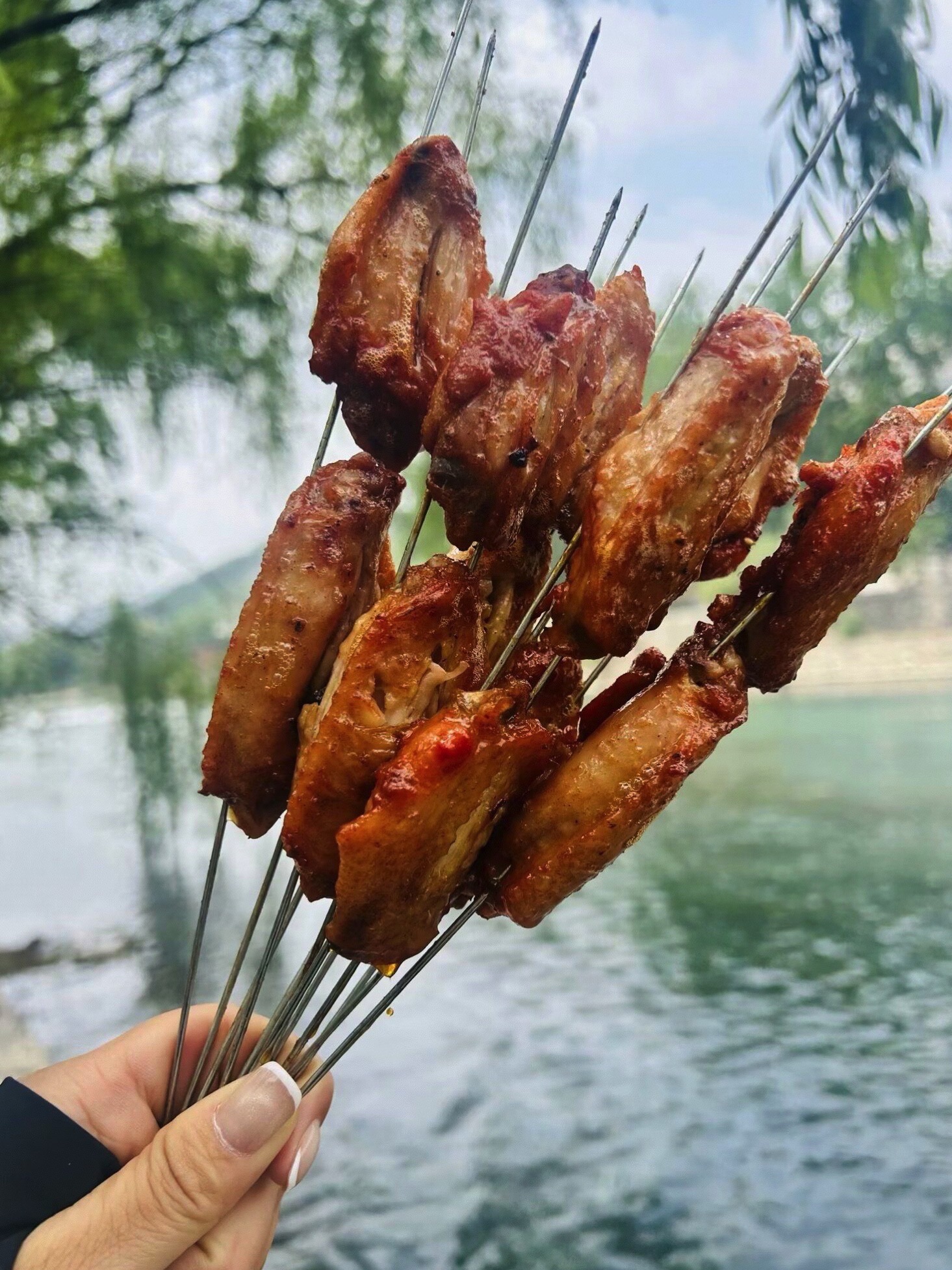 安阳小南海景区旅行图片 1