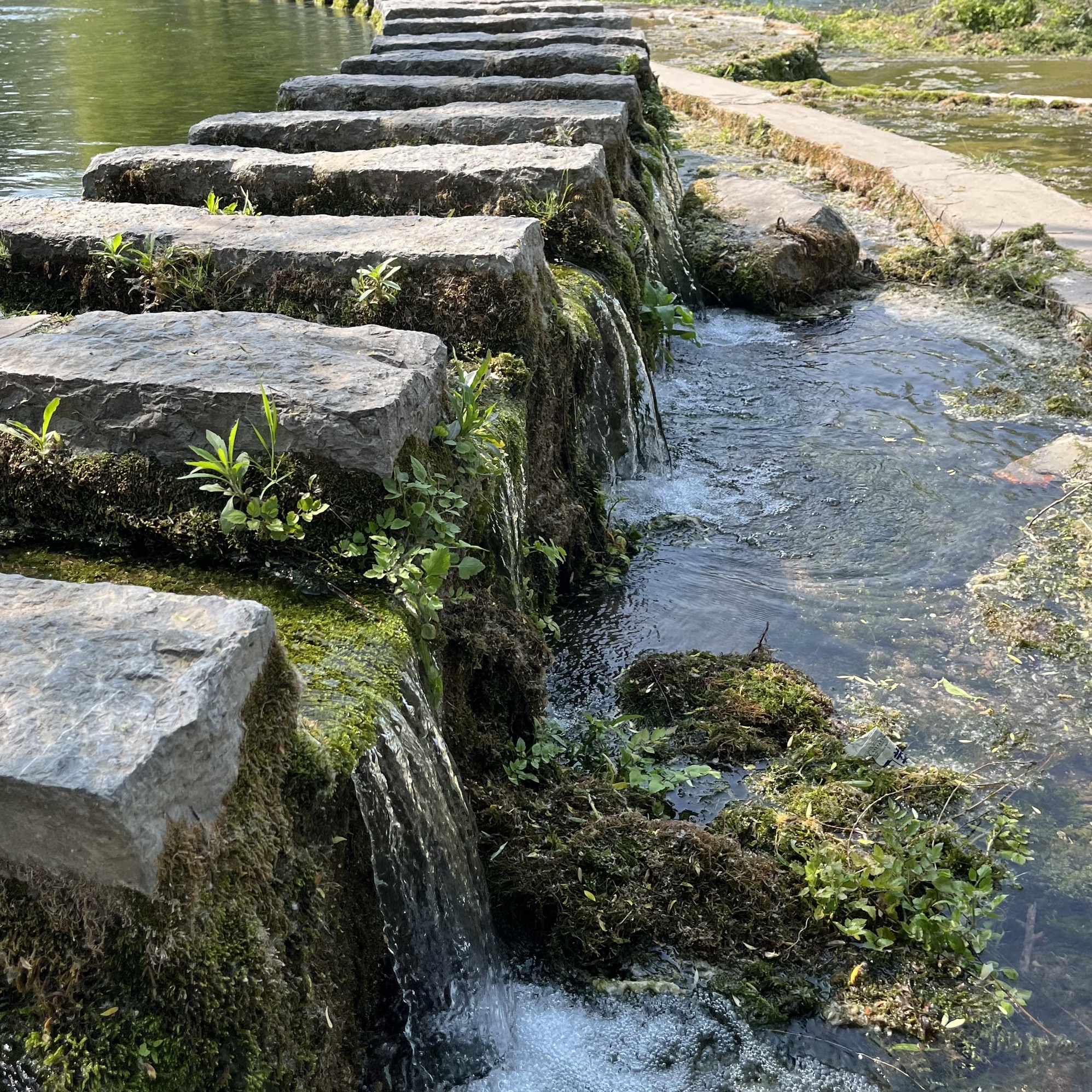 安阳小南海景区旅行图片 3