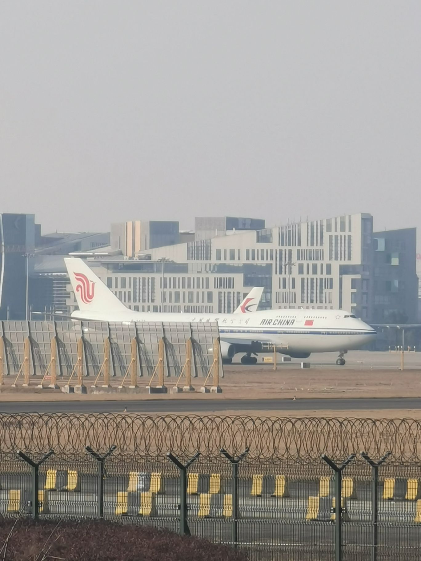 南虹港观机长廊旅行图片 1