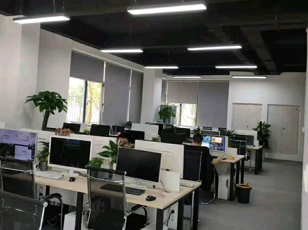 四川浩弘互动网络有限公司