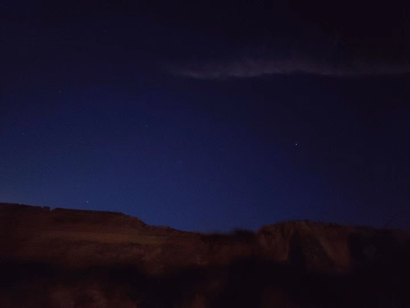 塞外长城旅行图片 3
