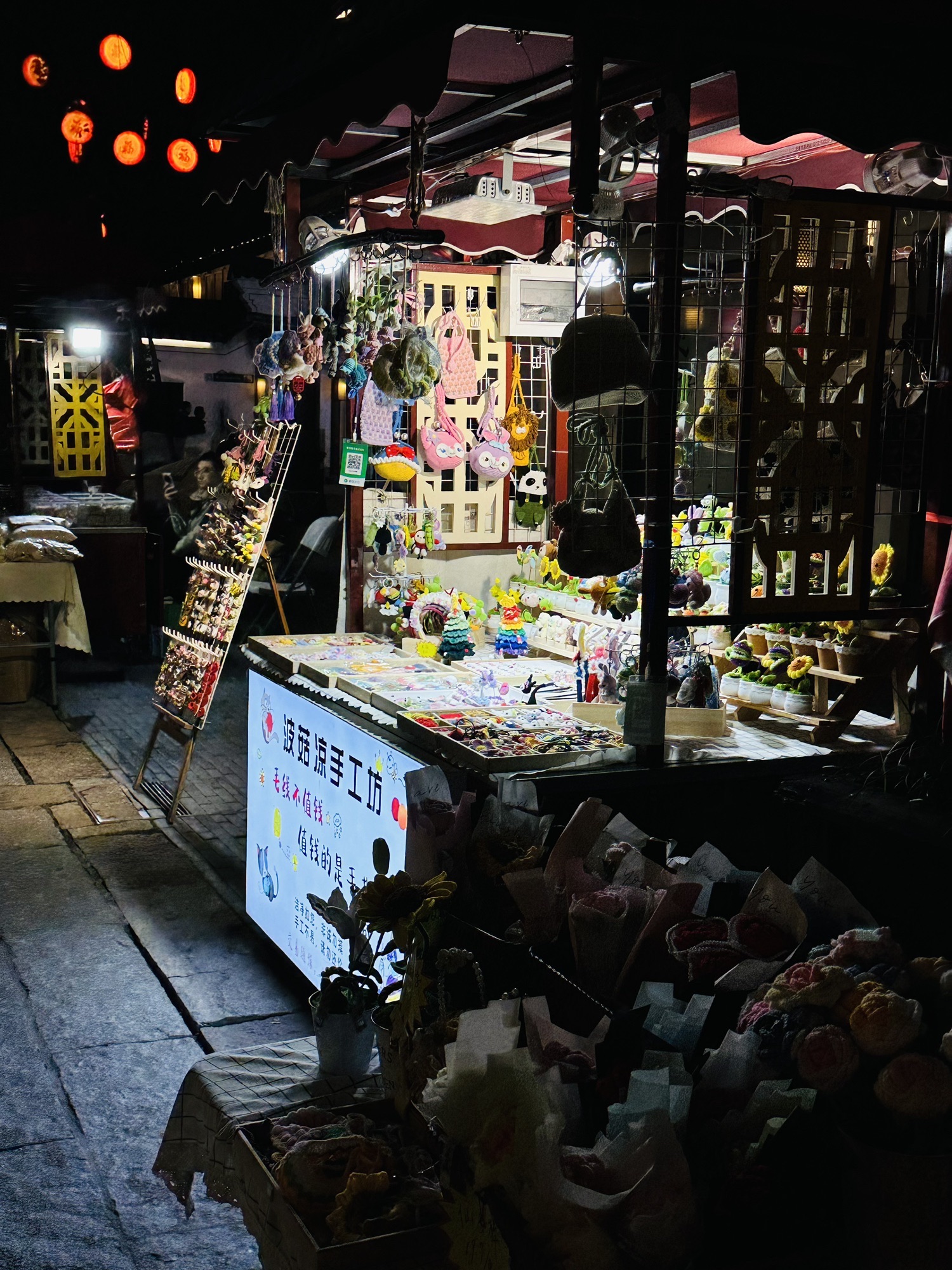阳明古镇·府前路历史文化街区旅行图片 2