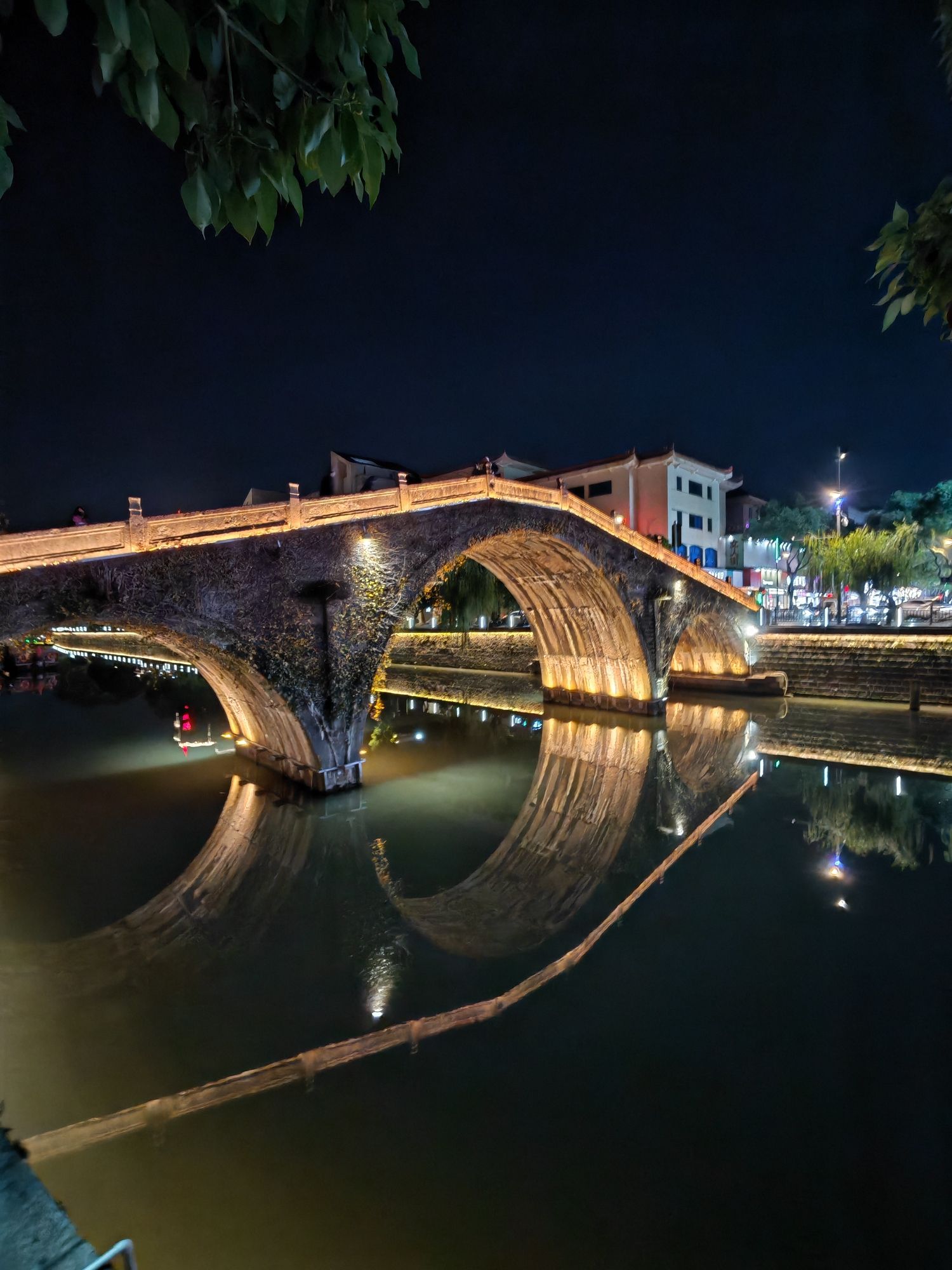 阳明古镇·府前路历史文化街区旅行图片 3