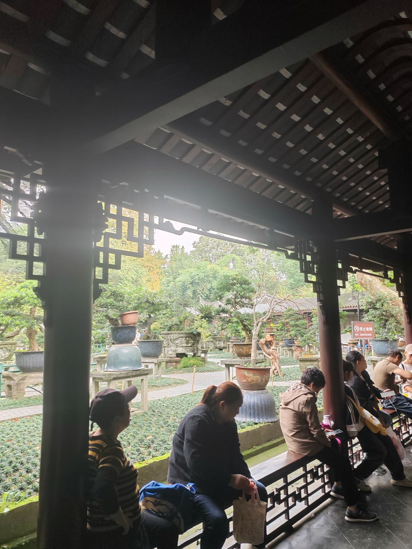 庹家大院旅行图片 1