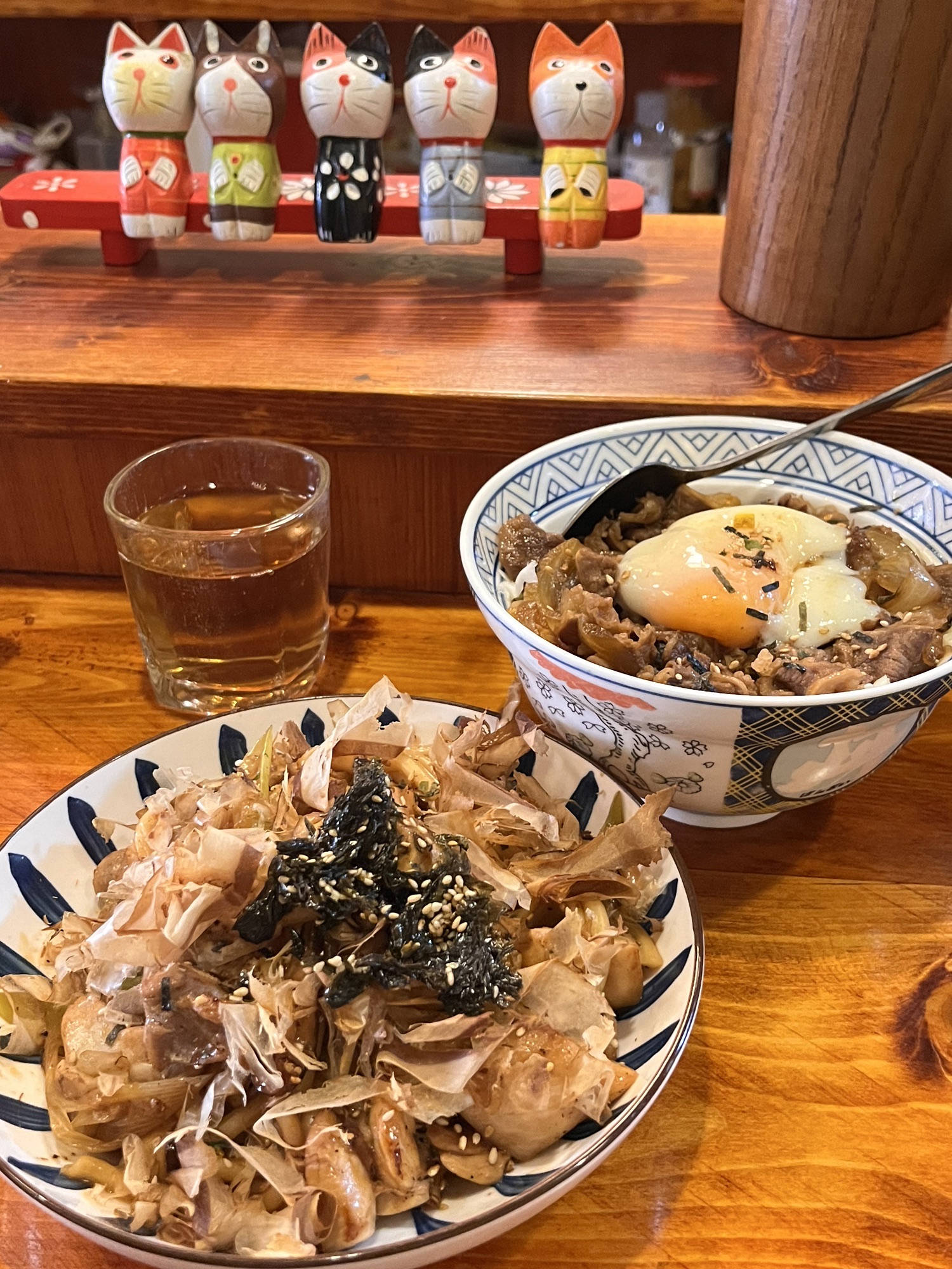 深夜食堂(北山店)