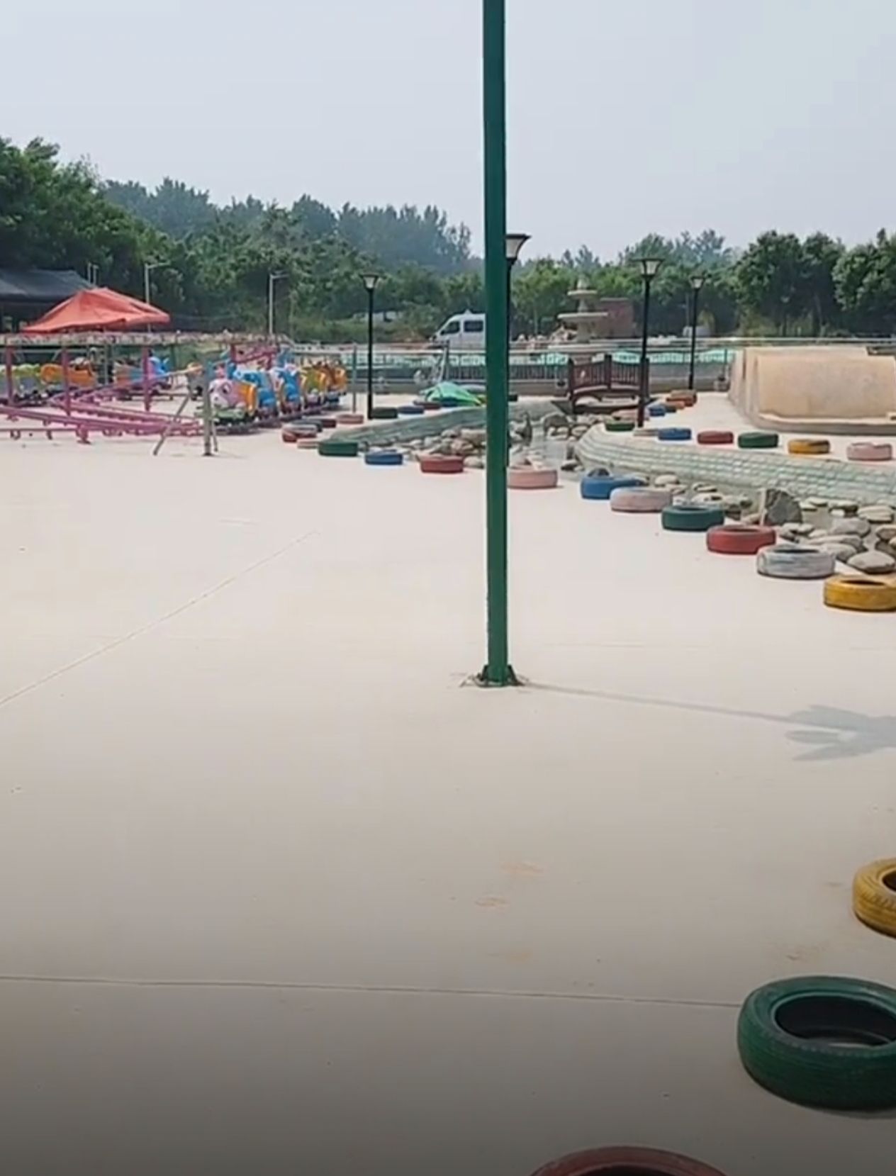 颖河公园旅行图片 3