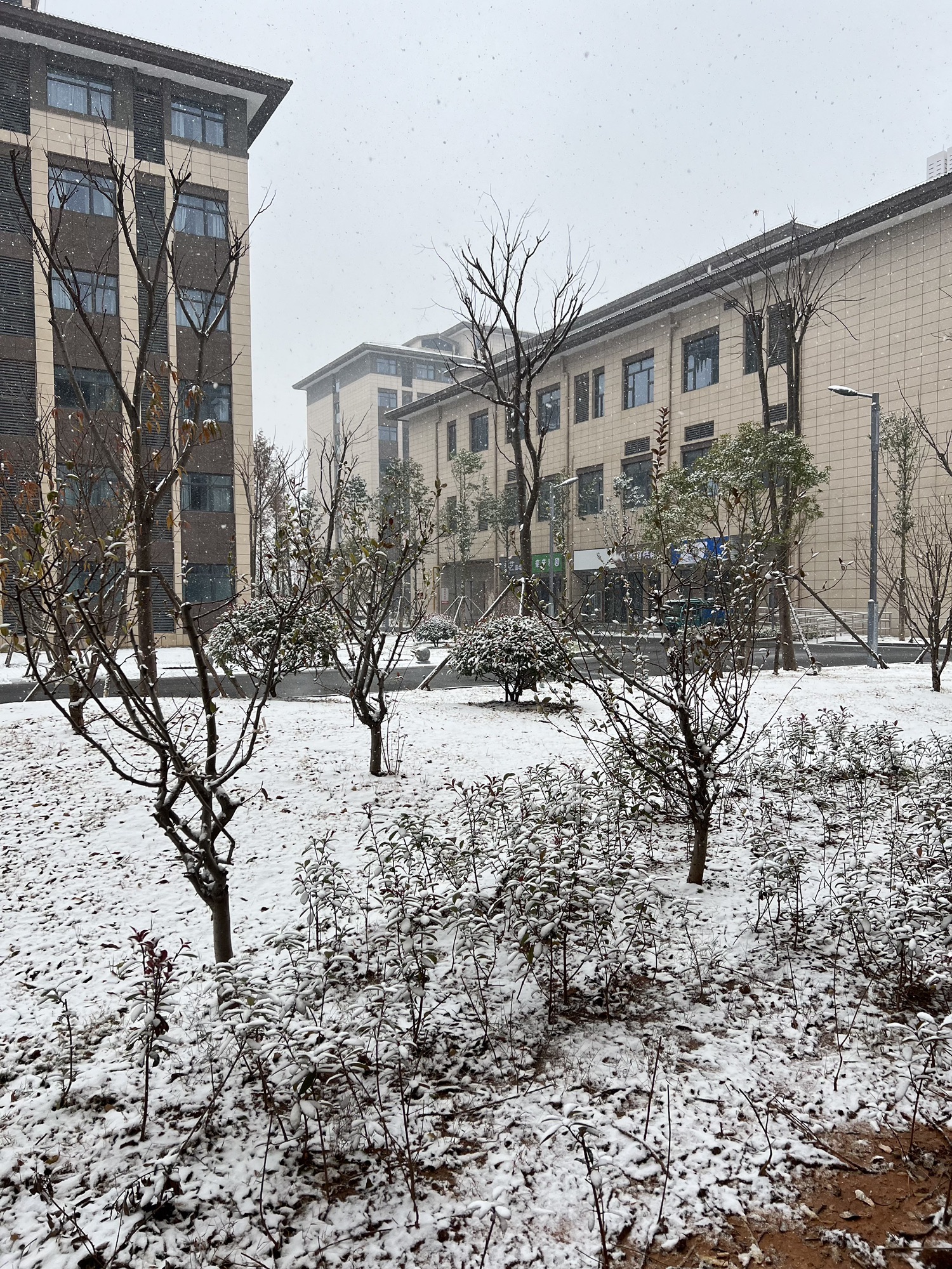 芜湖航空职业学院