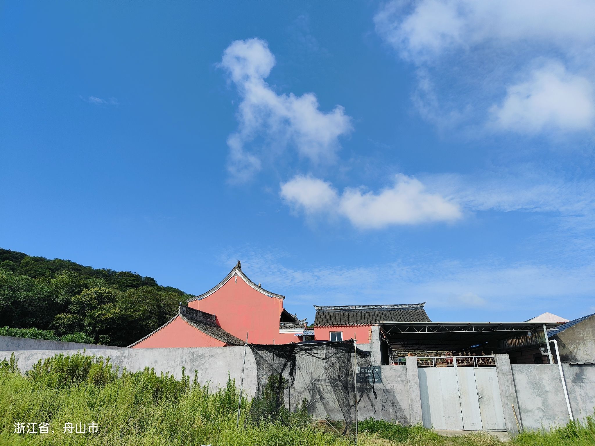 玄坛庙