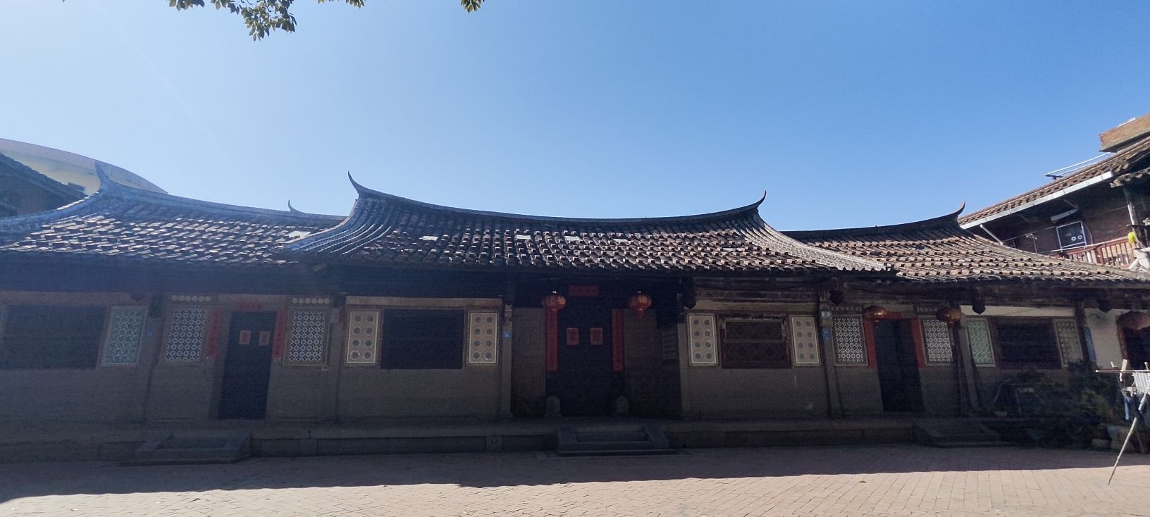 徐氏顺茂隆大厝旅行图片 1