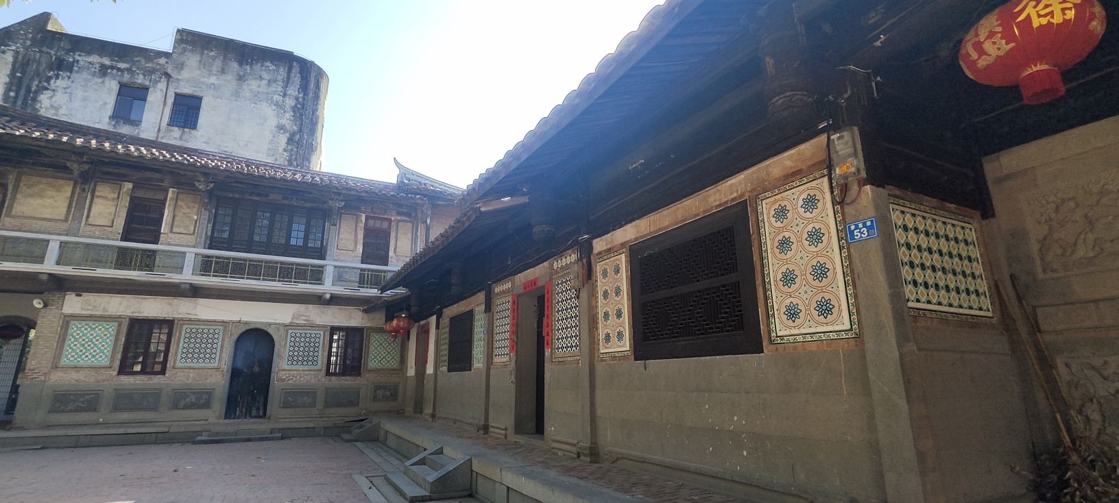 徐氏顺茂隆大厝旅行图片 3