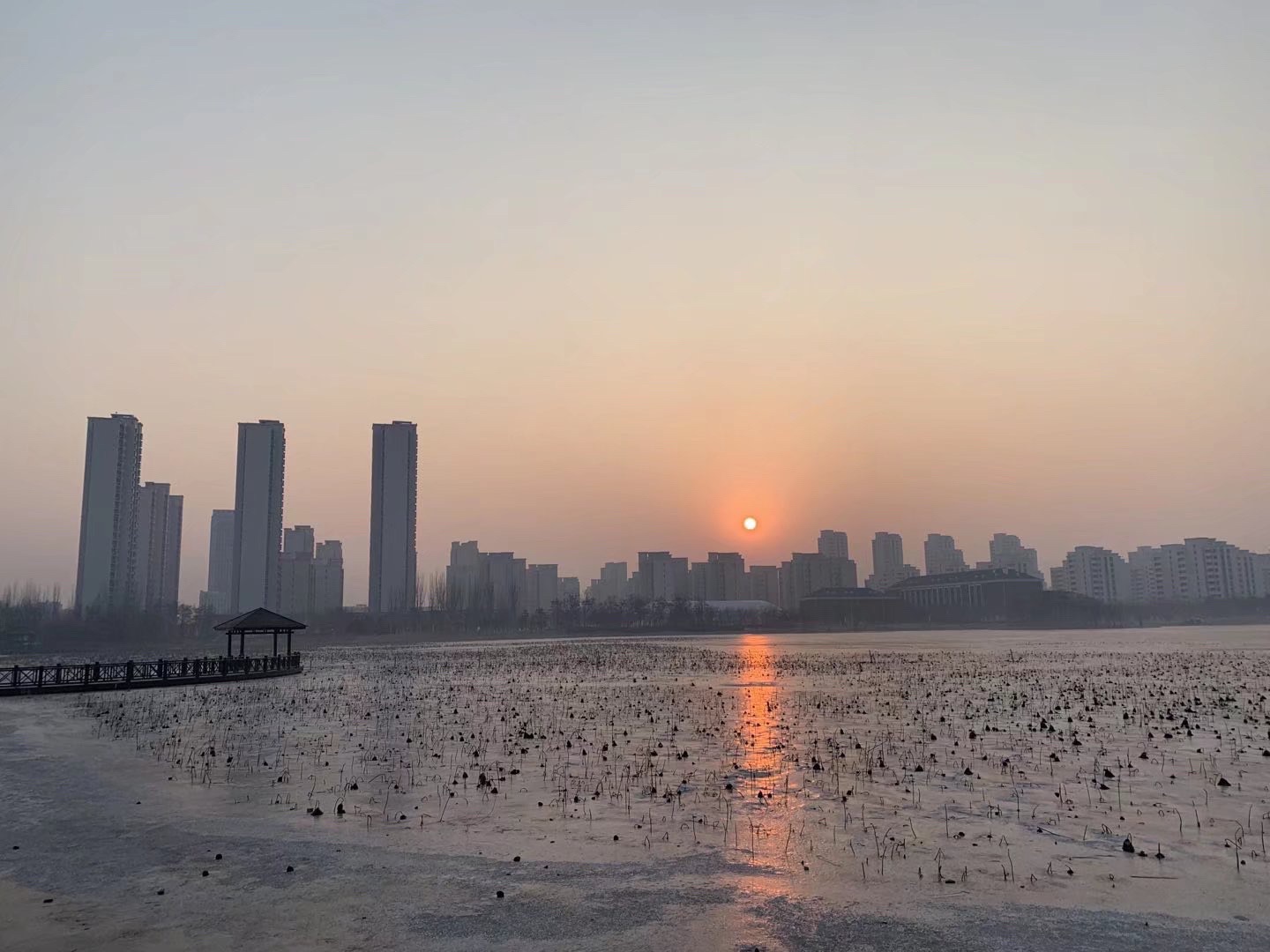 北辰新天地栖凤湖旅行图片 3