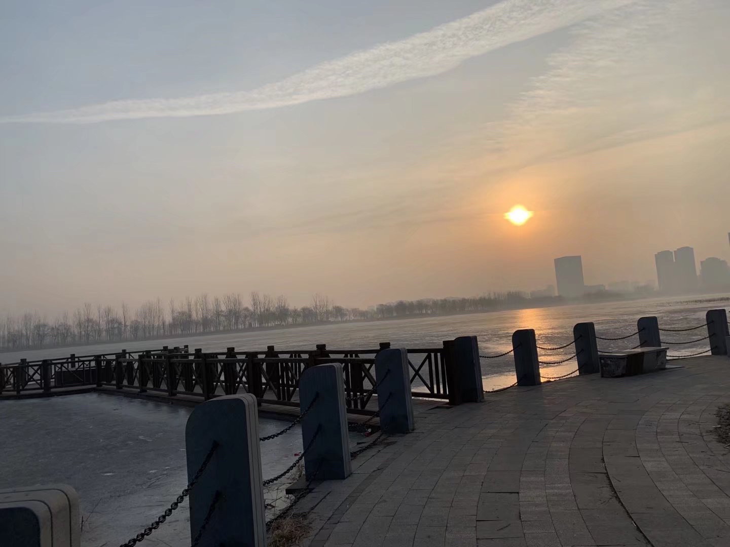 北辰新天地栖凤湖旅行图片 1