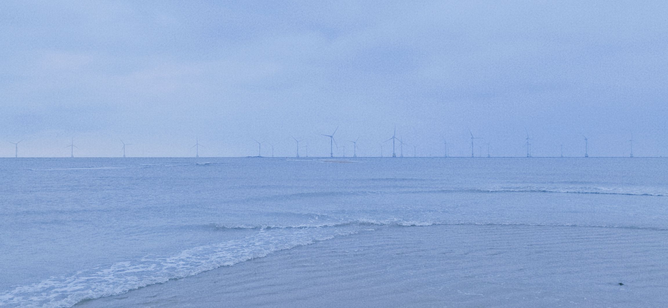 南日岛月亮湾沙滩旅行图片 2