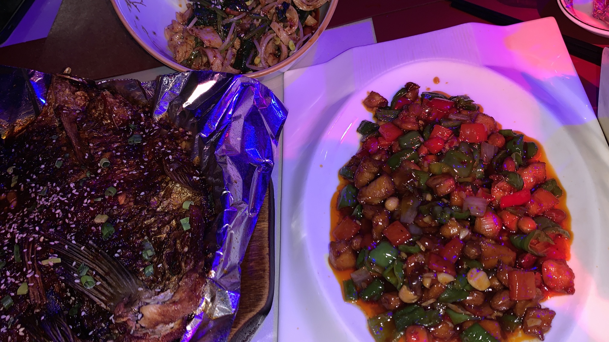 阿亚克斯茶餐厅
