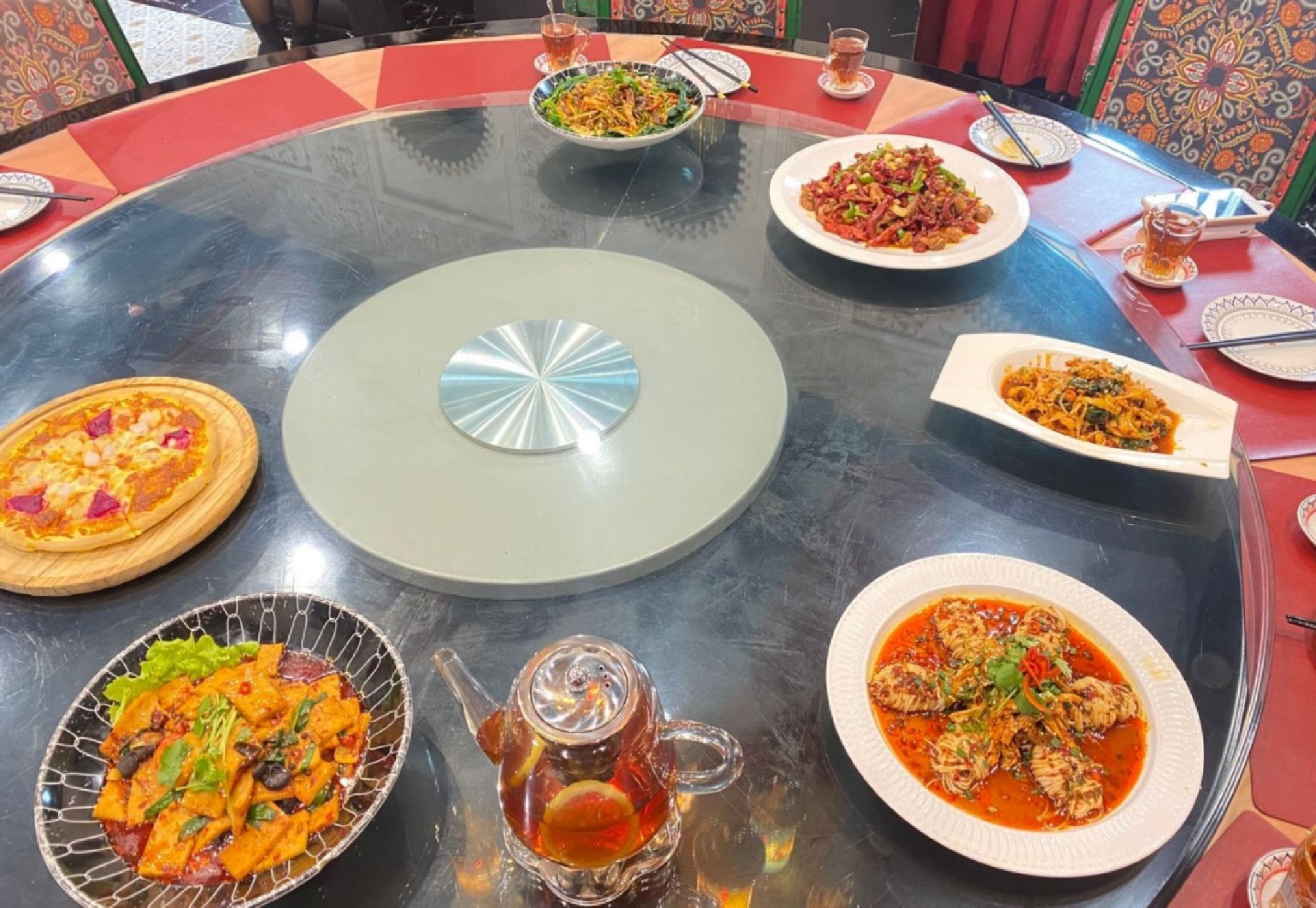 阿亚克斯茶餐厅