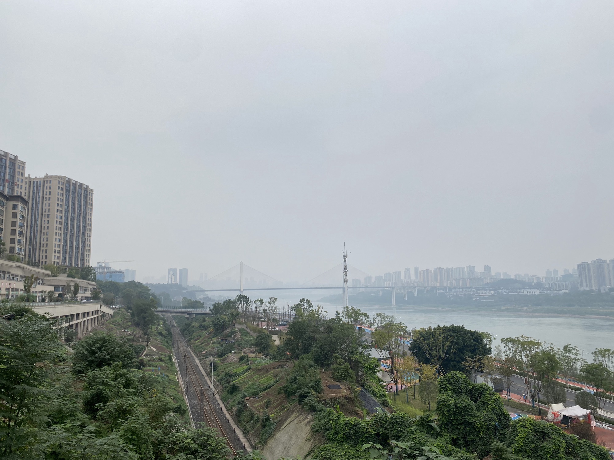 桥口体育文化公园旅行图片 1