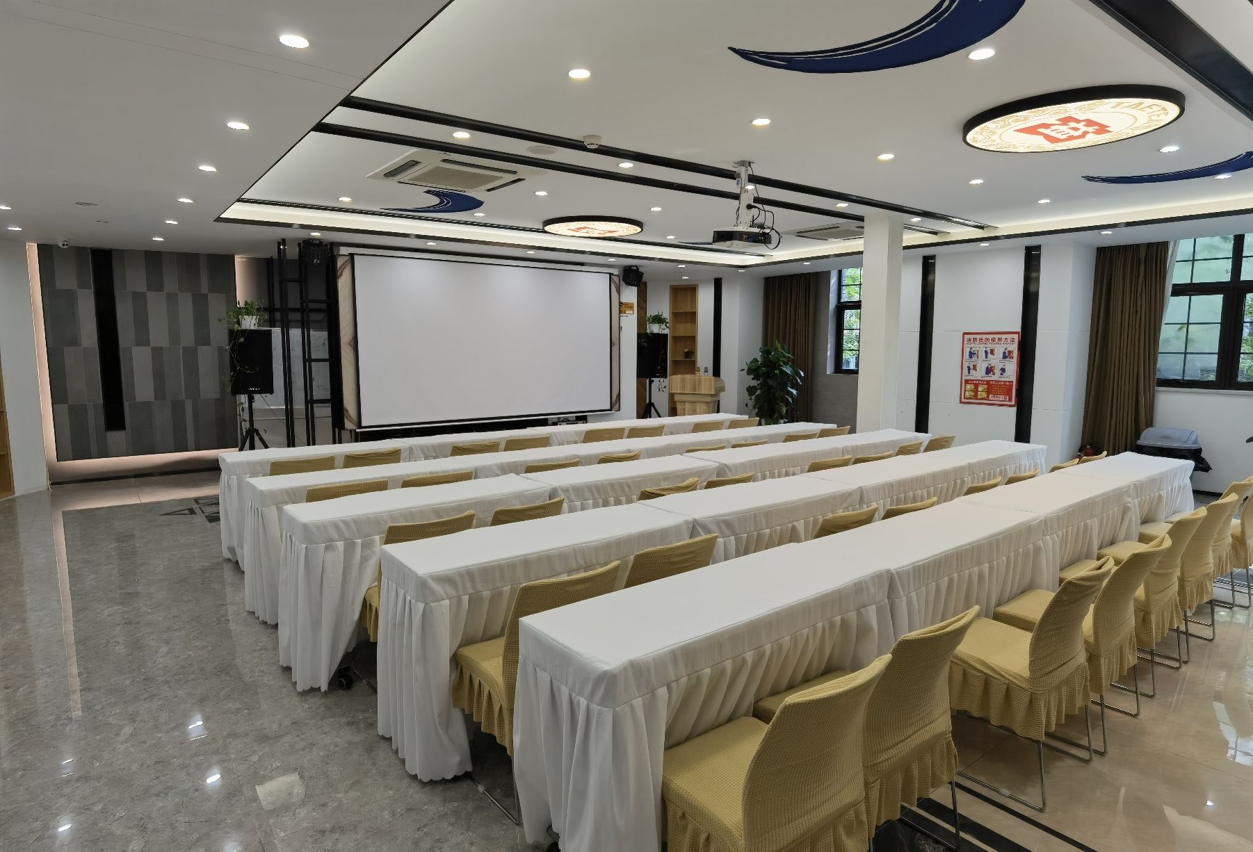 场地封面-大益茶(酒仙桥店)