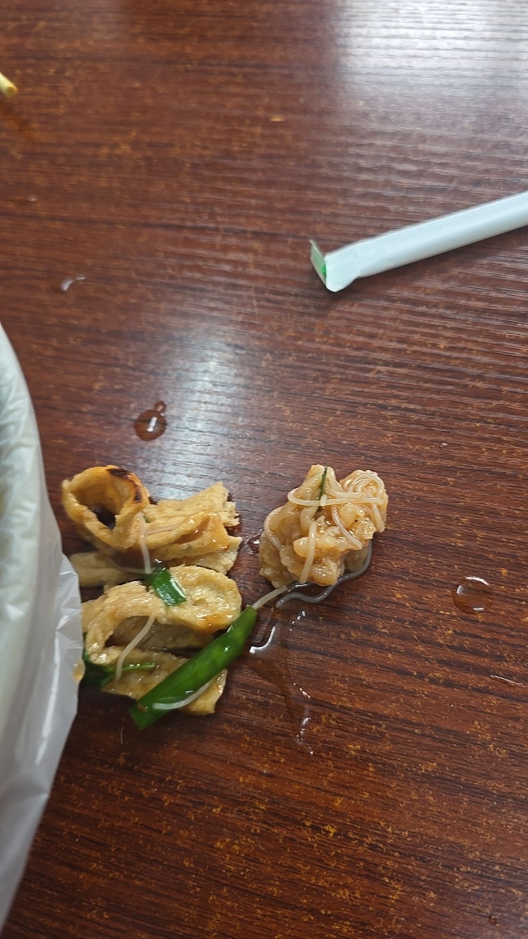海新酸粉店