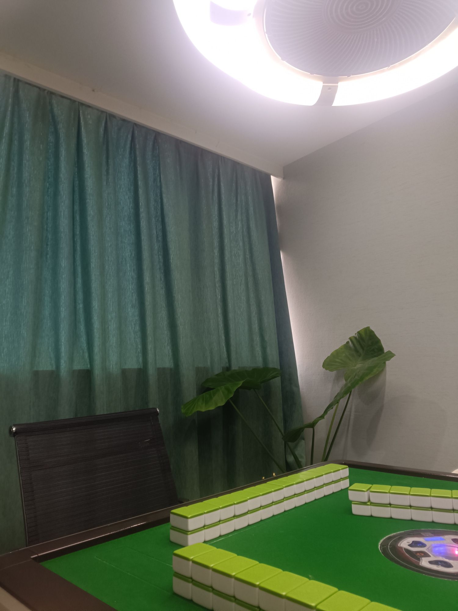 场地封面-梵骊茶艺棋牌(金百信商业街店)