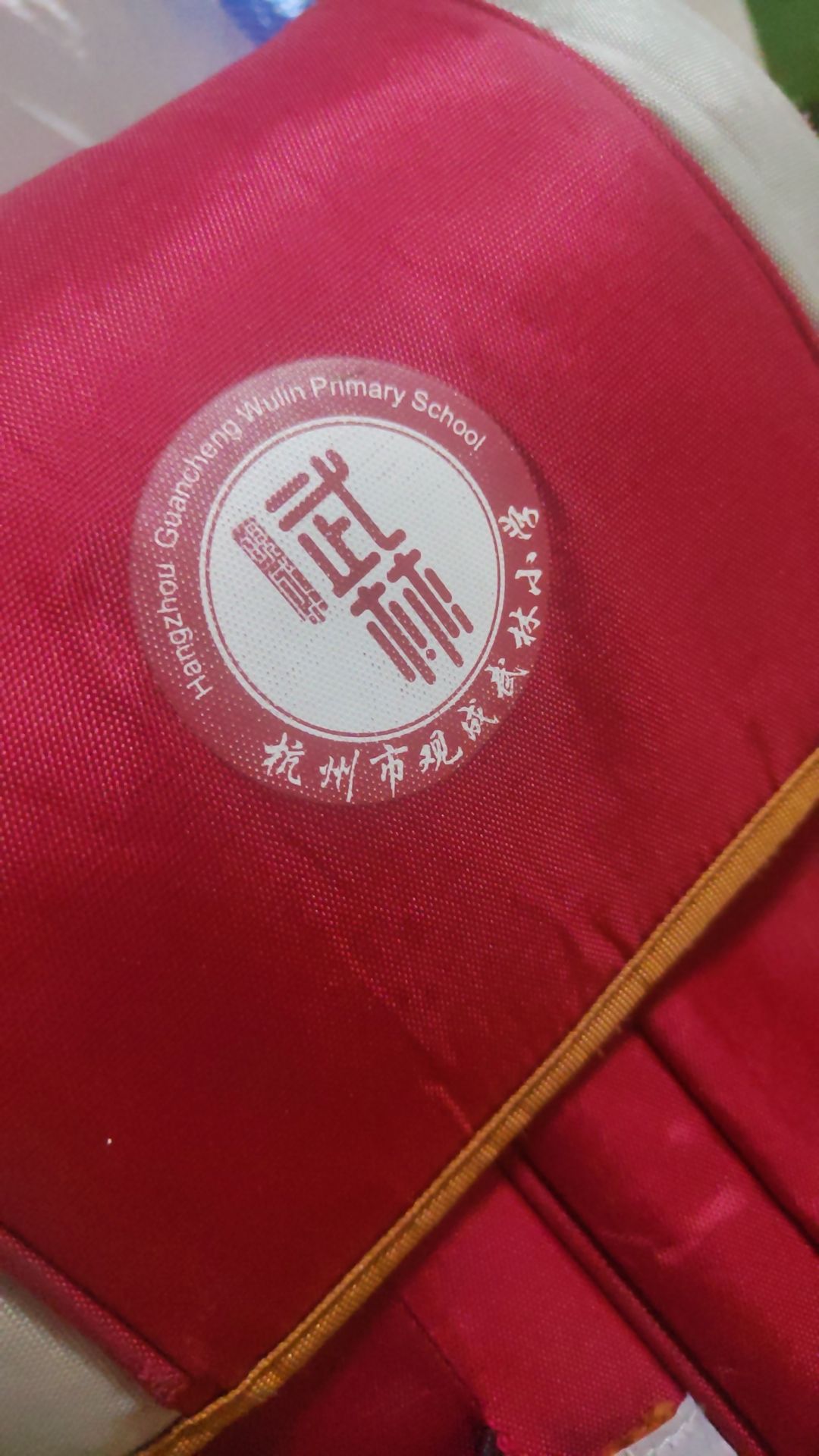 杭州市观成武林小学