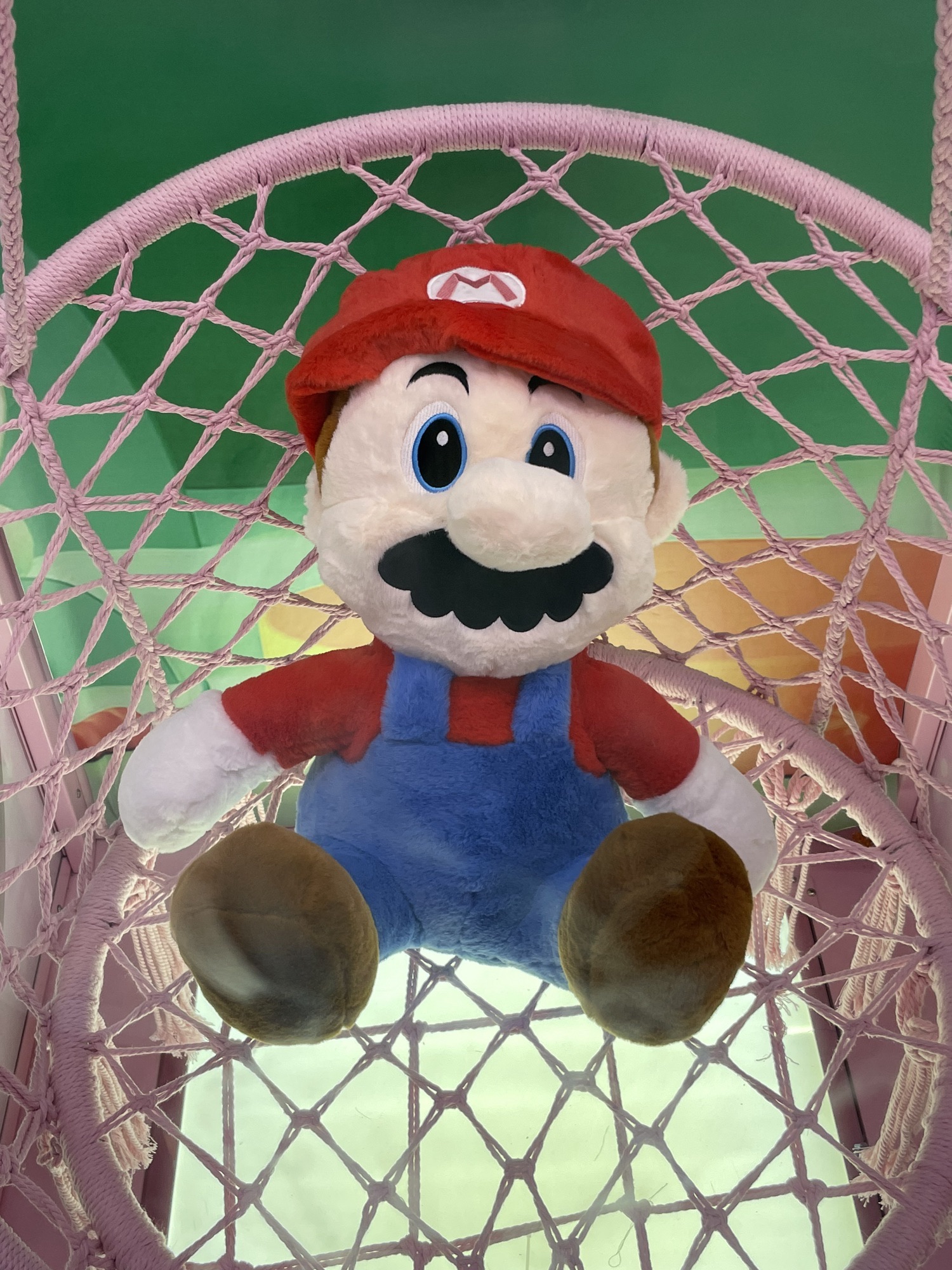 东方英雄(碧乐城店)