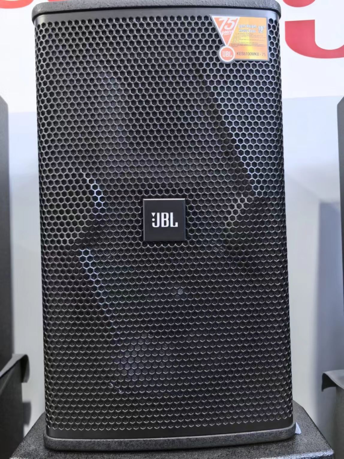专业音响直播声卡(山水JBL)
