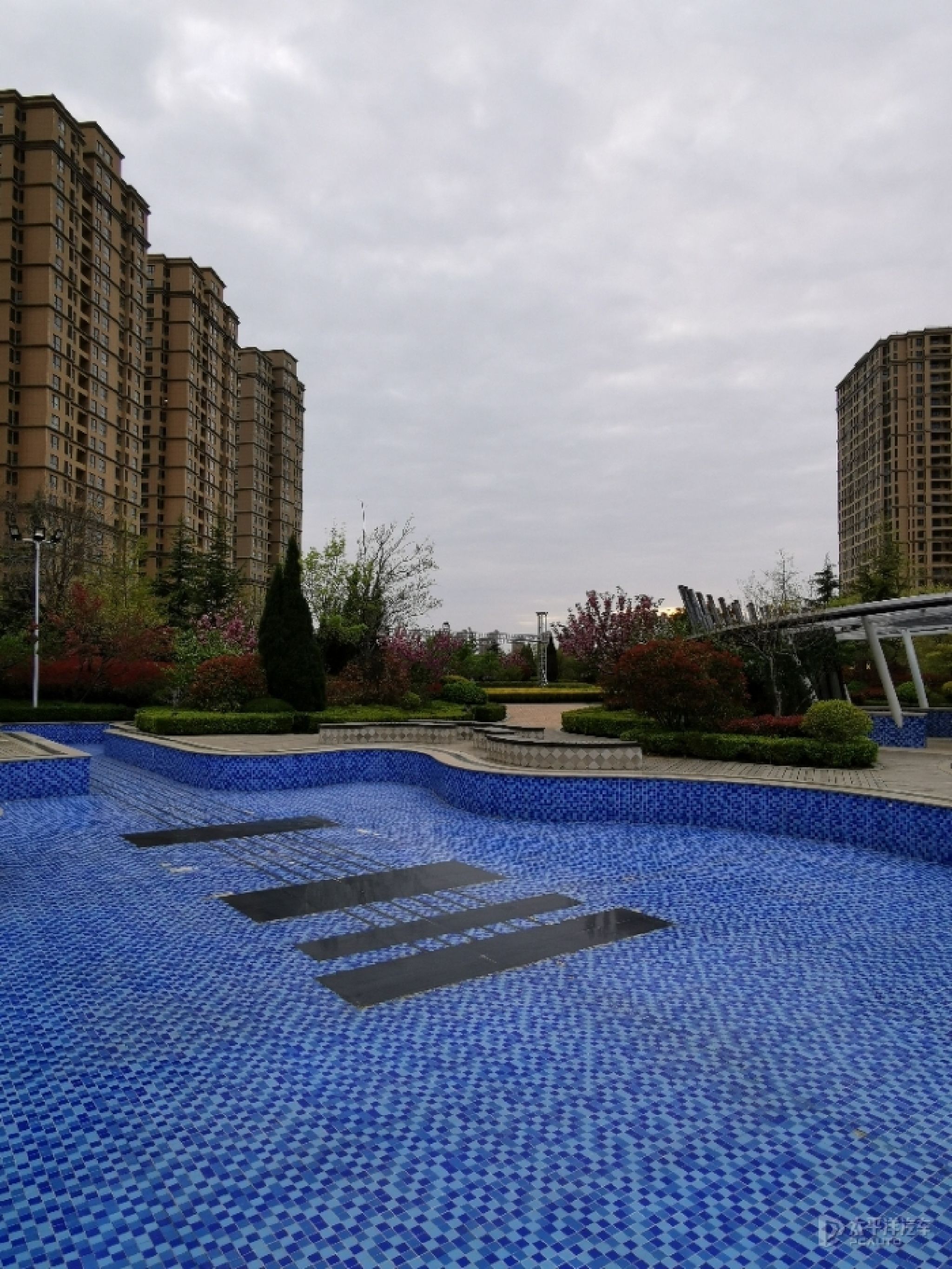 银龙湾公园旅行图片 2