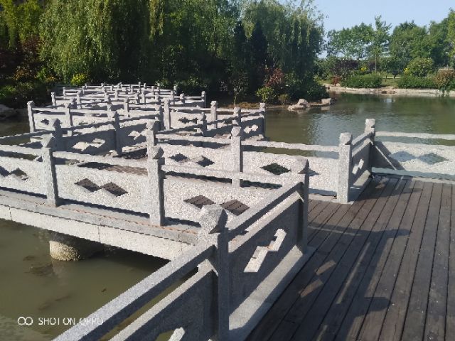银龙湾公园旅行图片 3