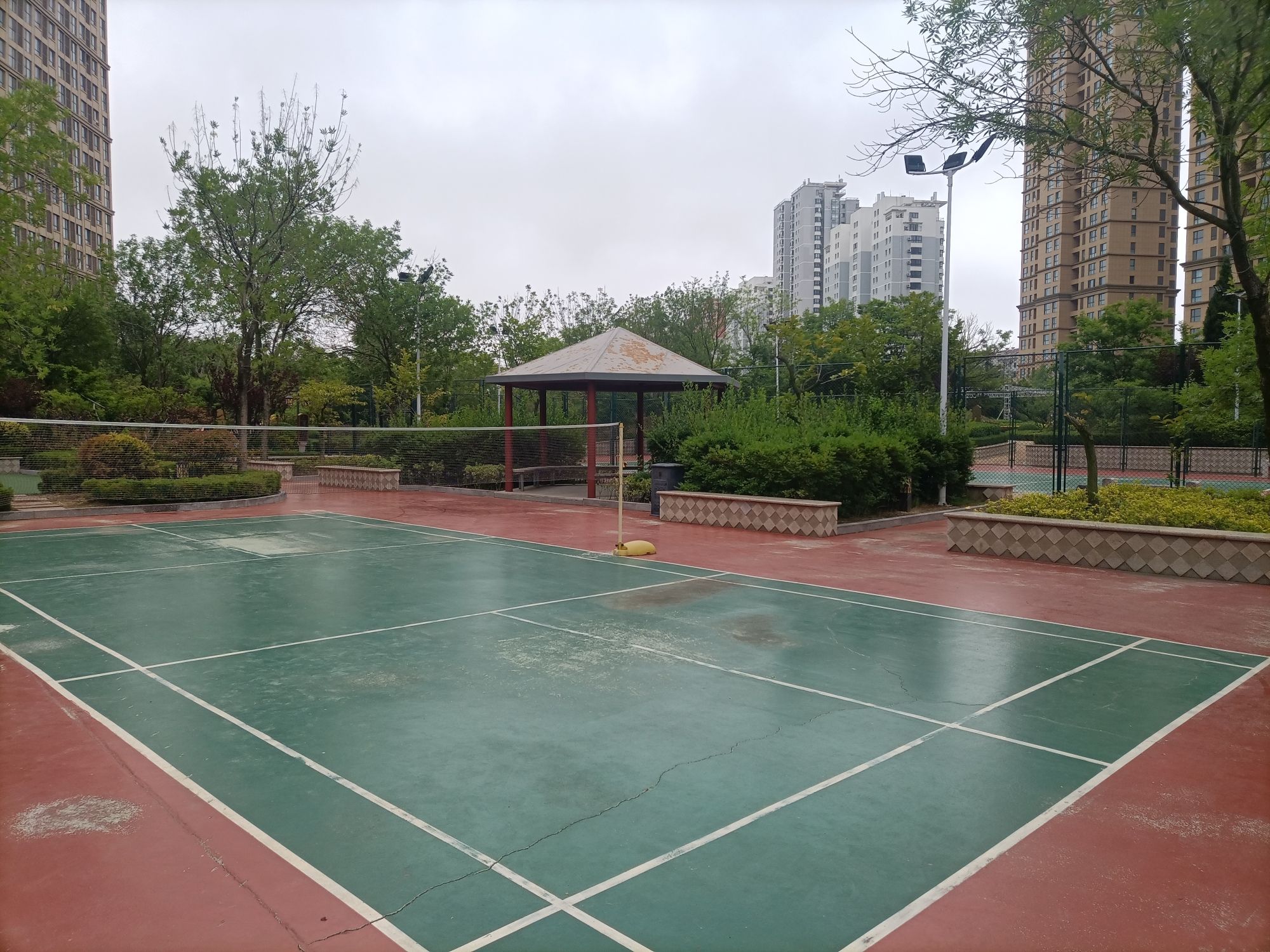 银龙湾公园旅行图片 2