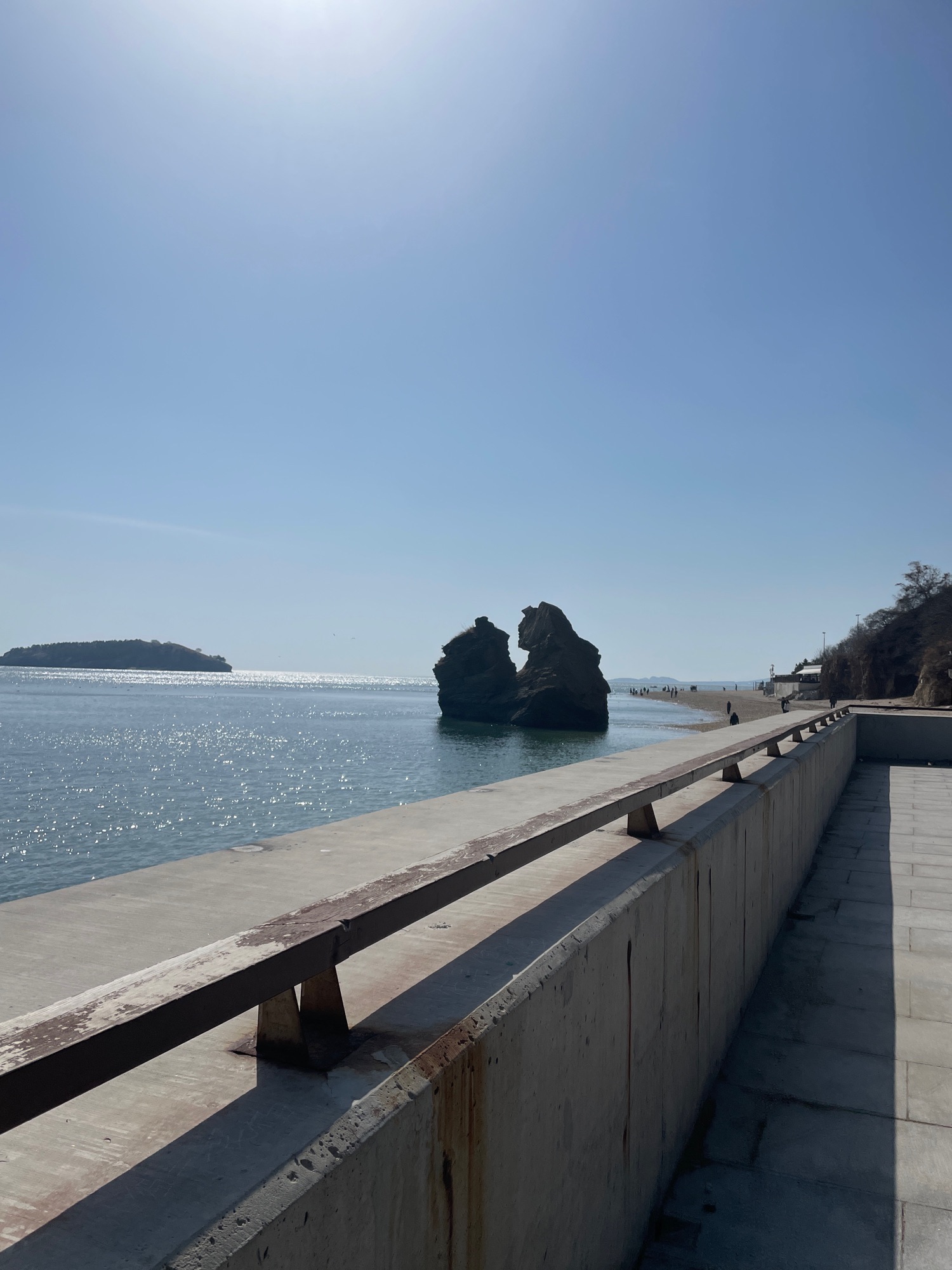 小付家庄海滩旅行图片 2