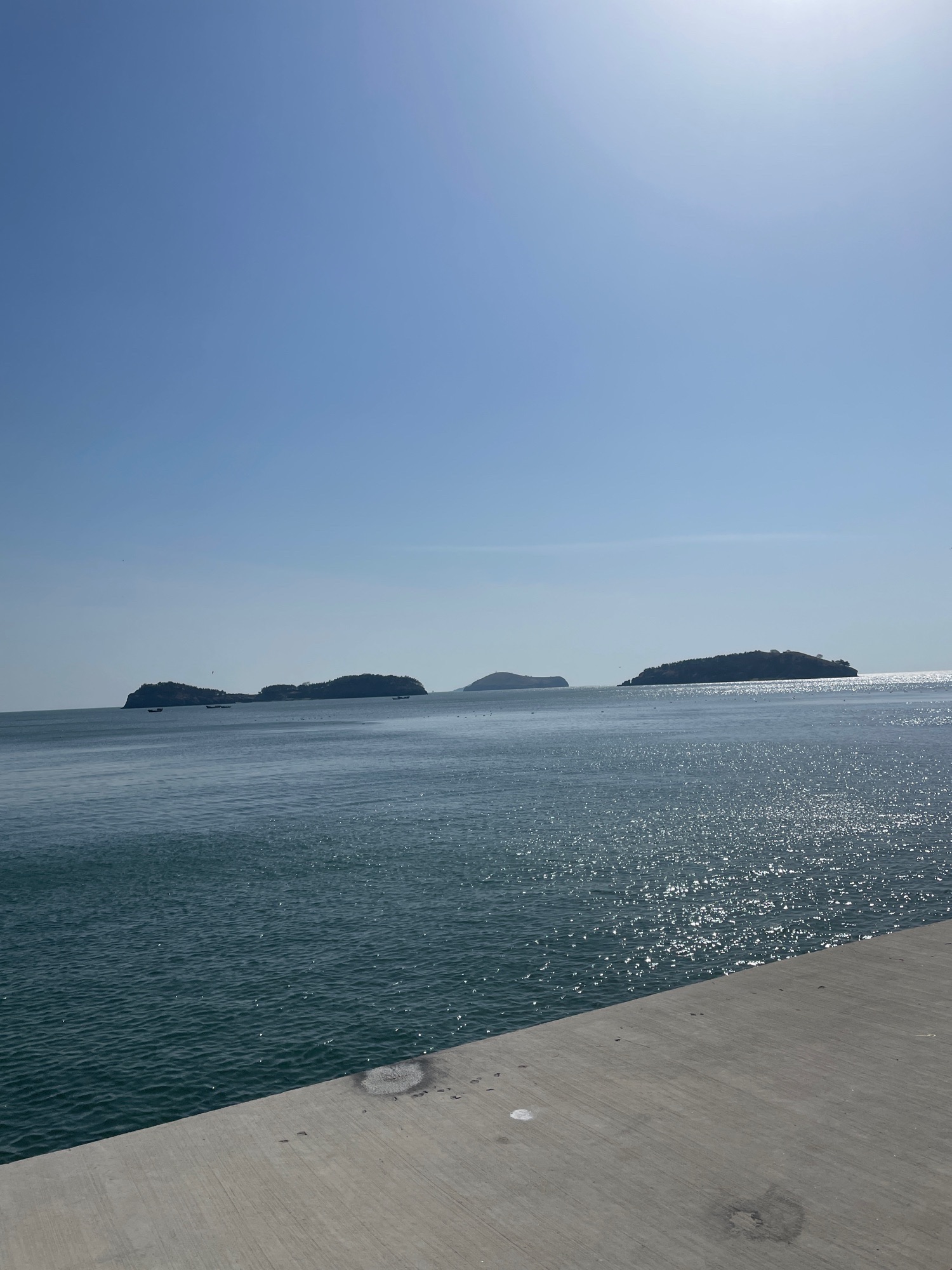 小付家庄海滩旅行图片 3