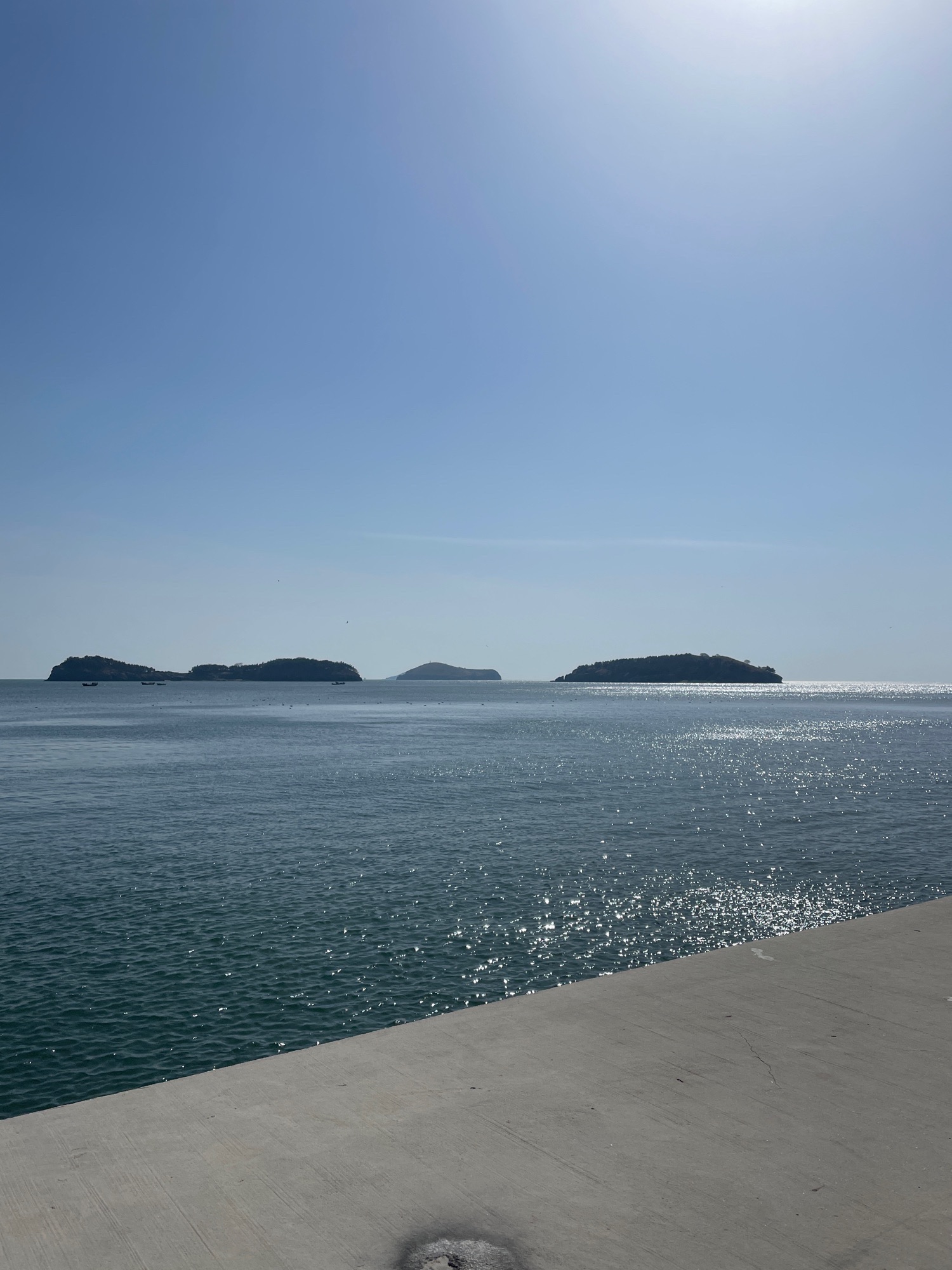 小付家庄海滩旅行图片 1