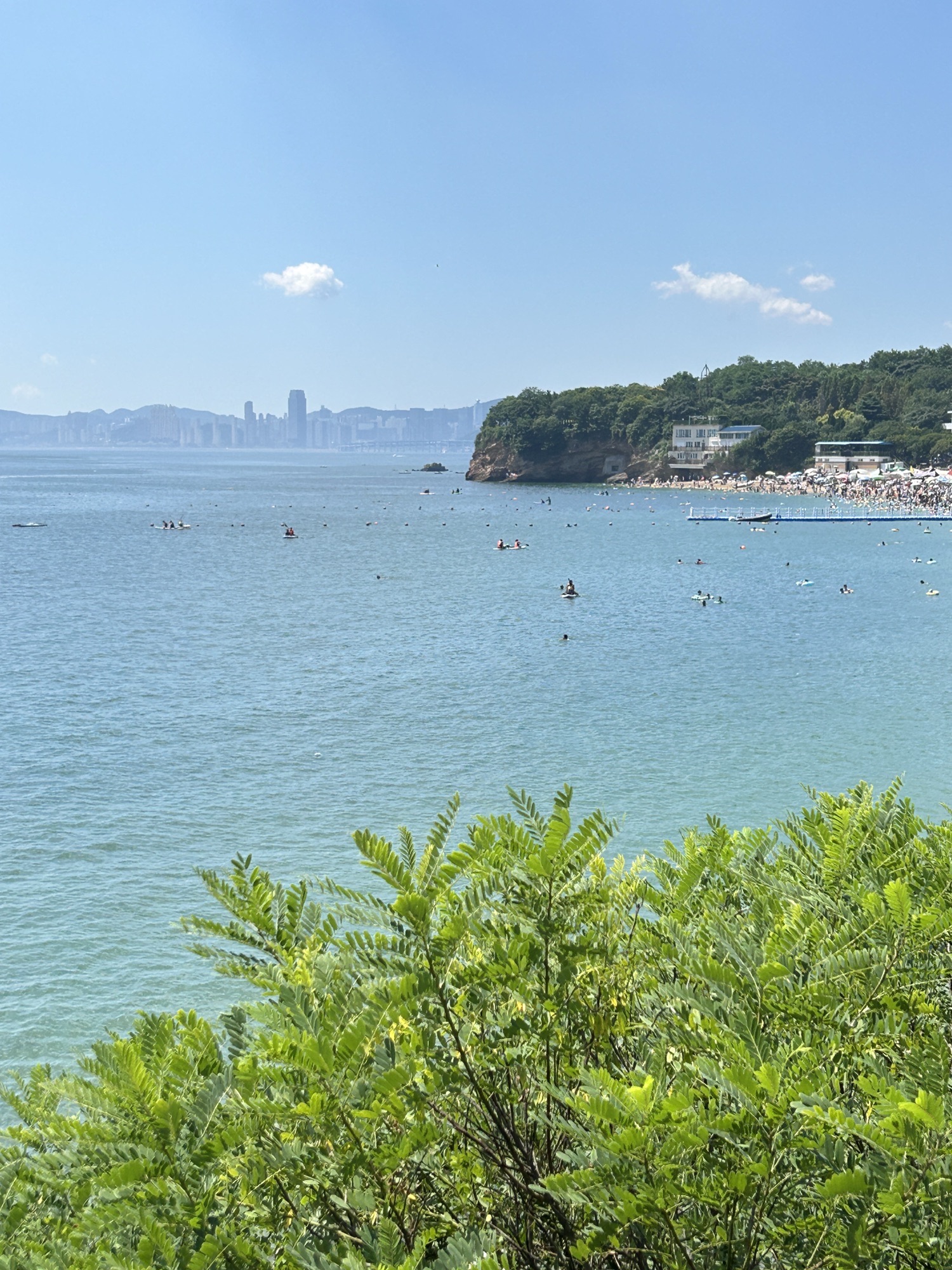 小付家庄海滩旅行图片 3